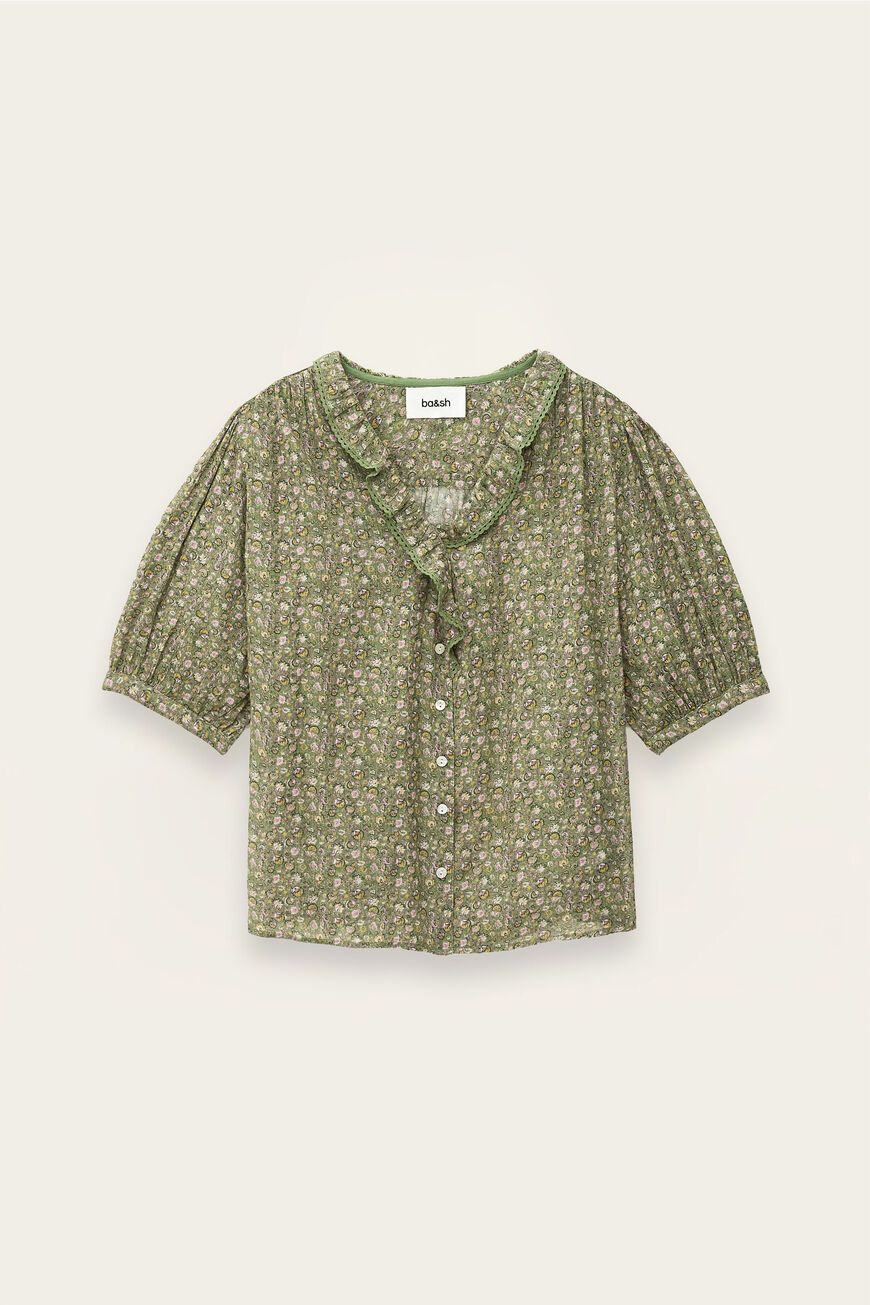 Shirt PHYSALYS