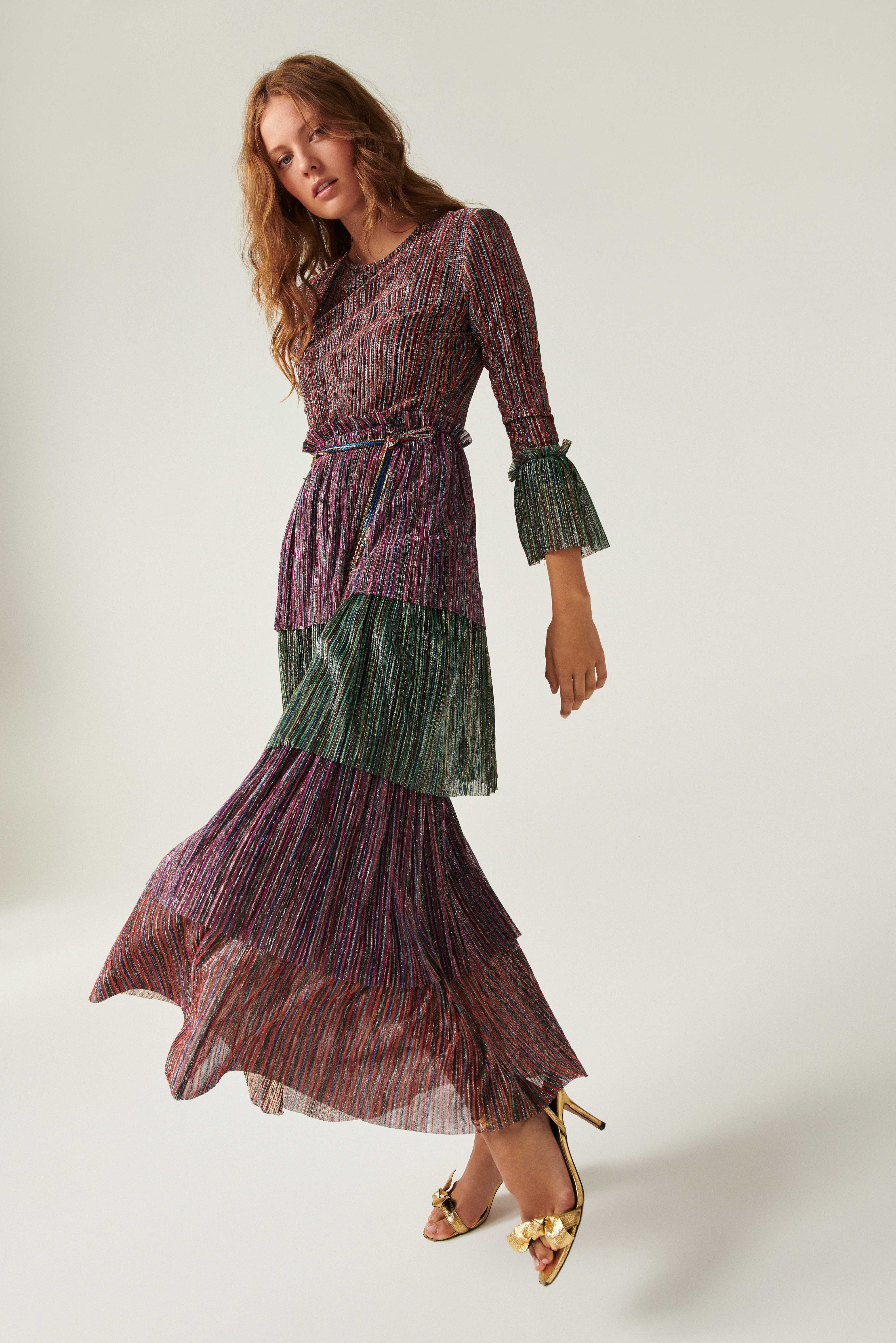 DRESS SUZANNE