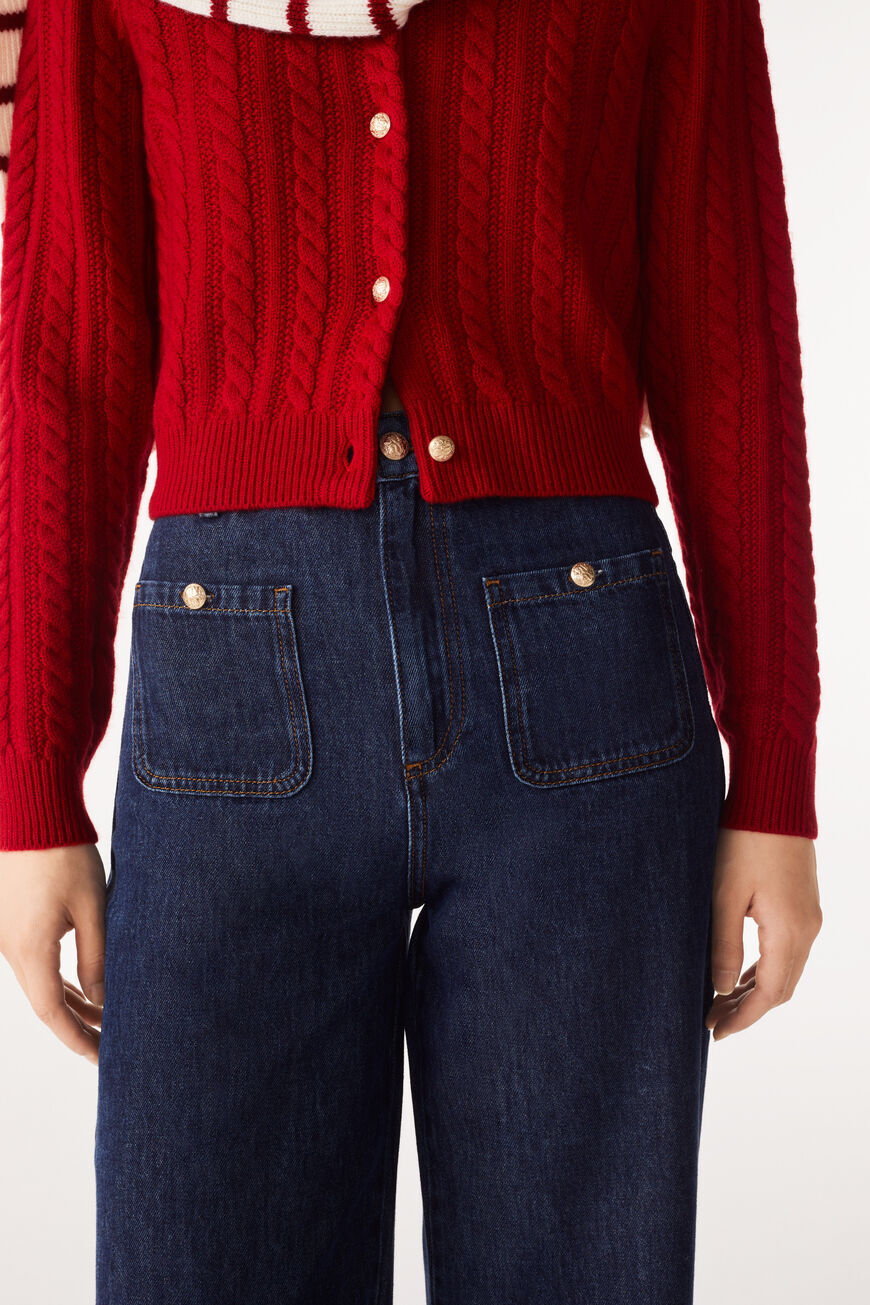 jeans BUTY