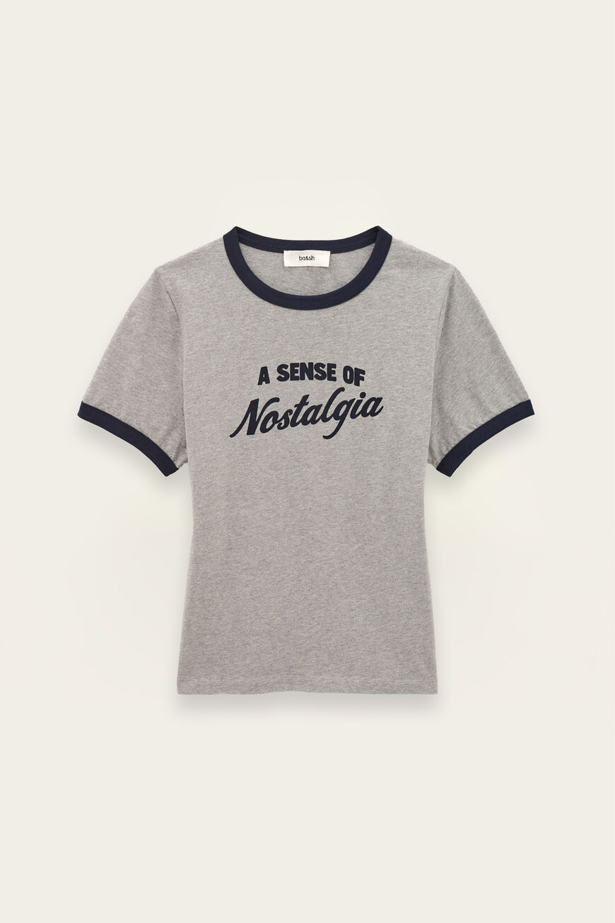 t-shirt ROSTA