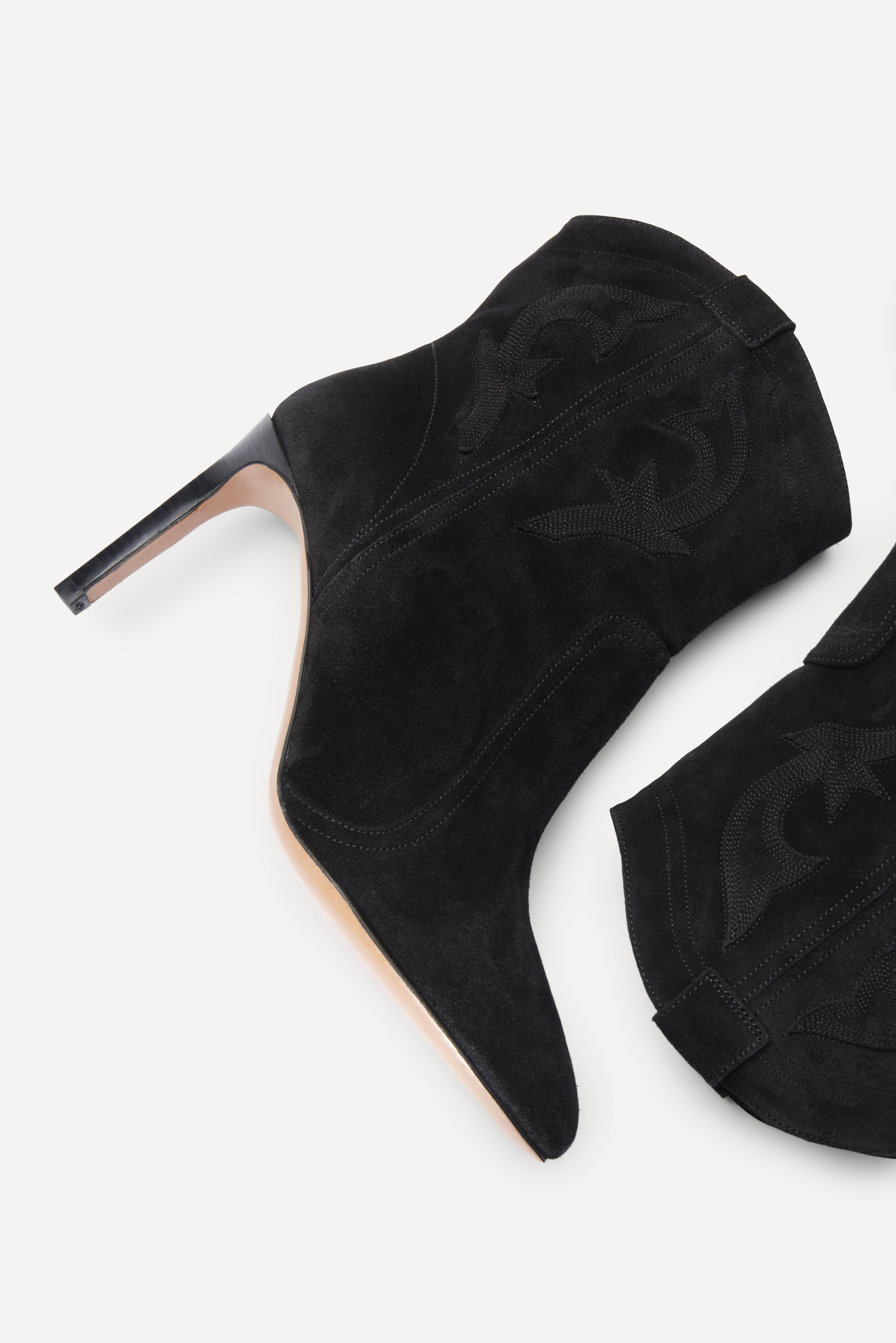 STIEFELETTEN CAITLIN