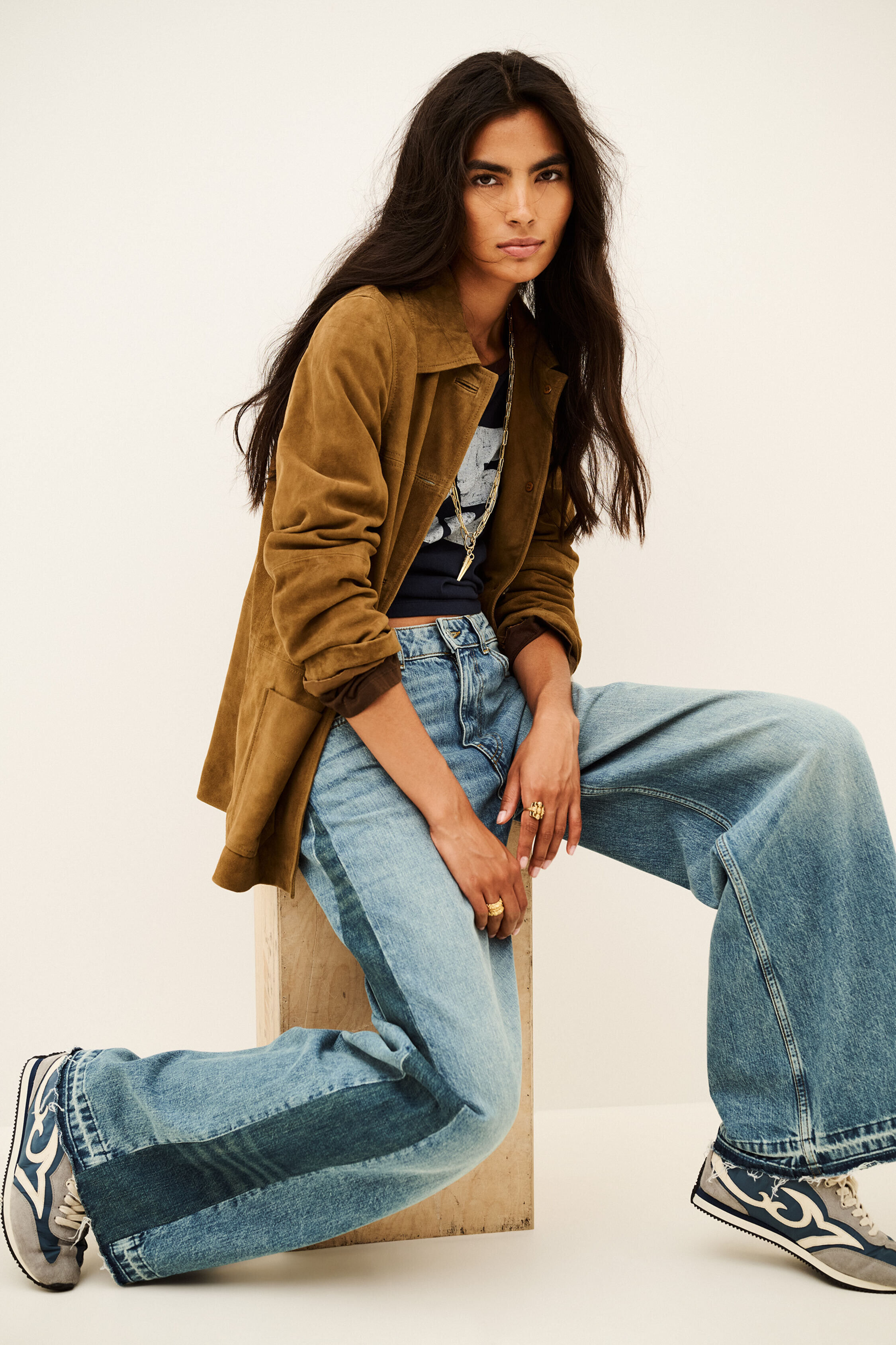 jeans MISLAV