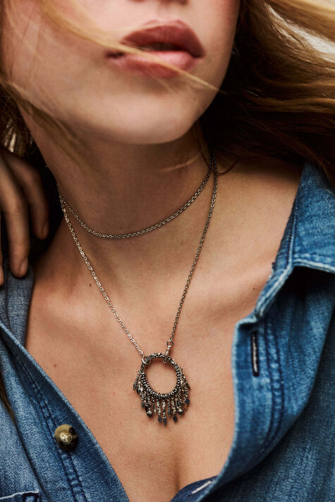 necklace LINA