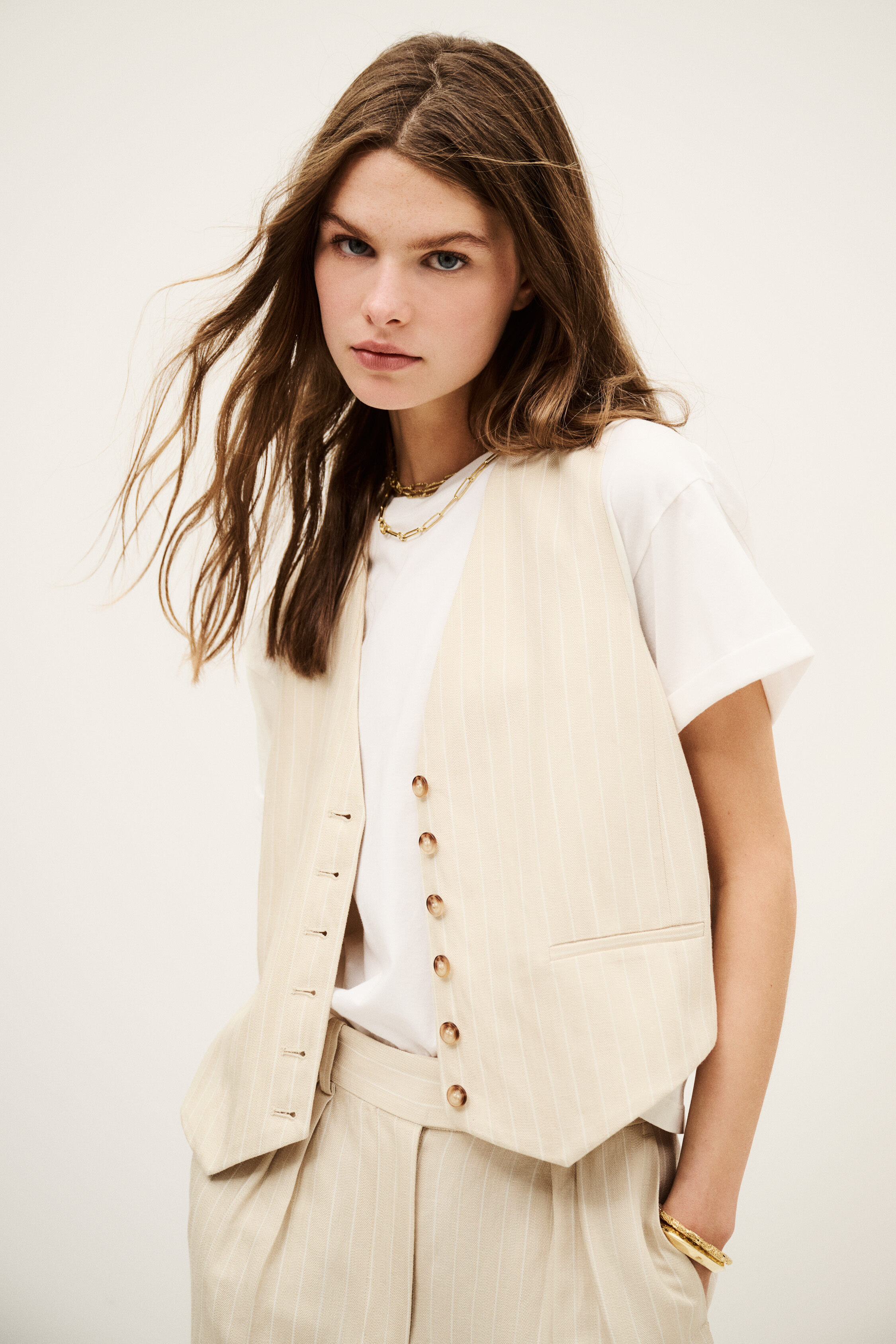 PATSY WAISTCOAT