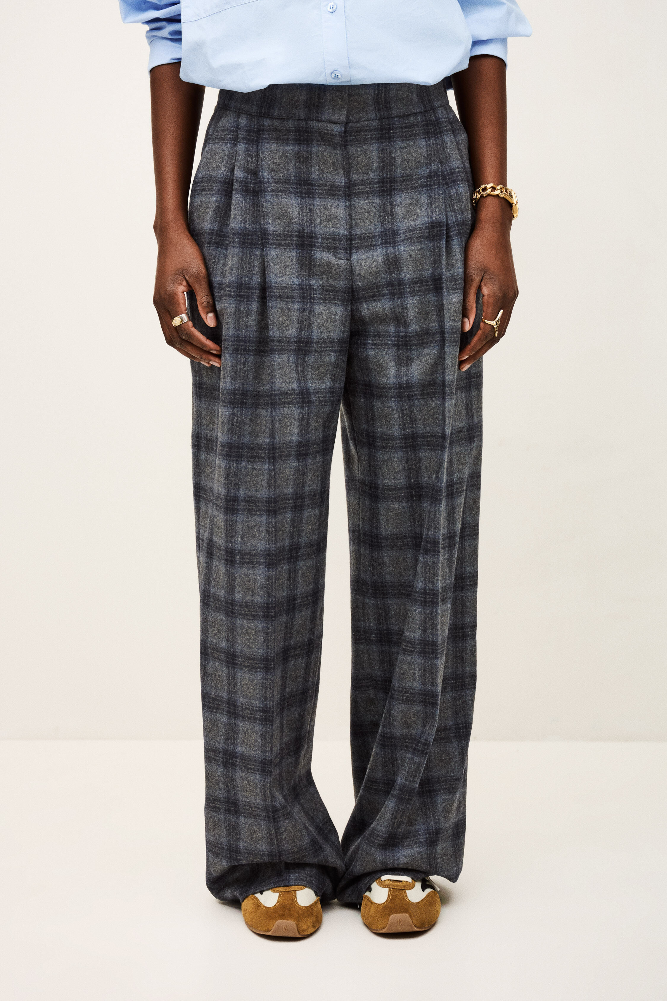 trousers TAD