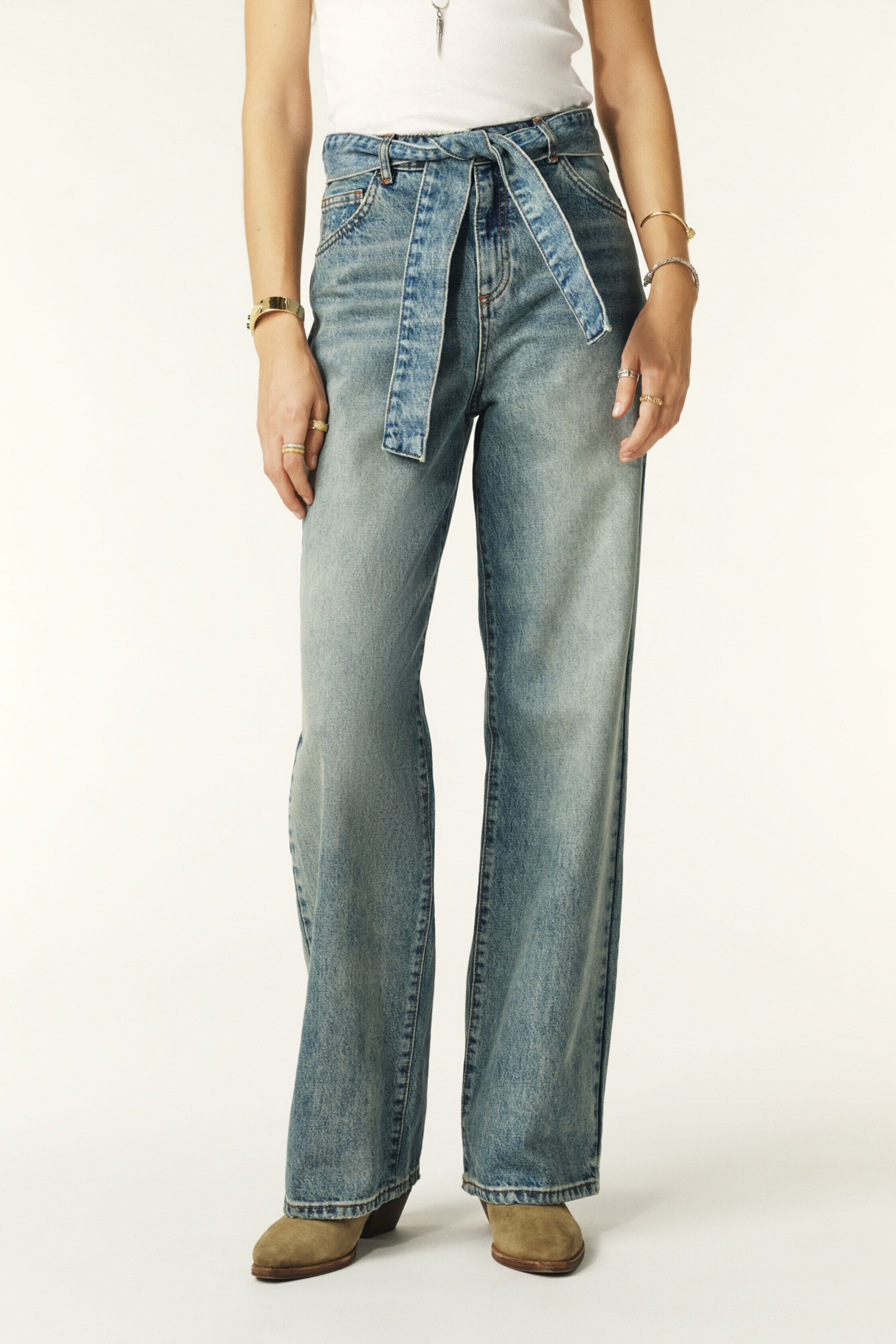 jeans EUGENE
