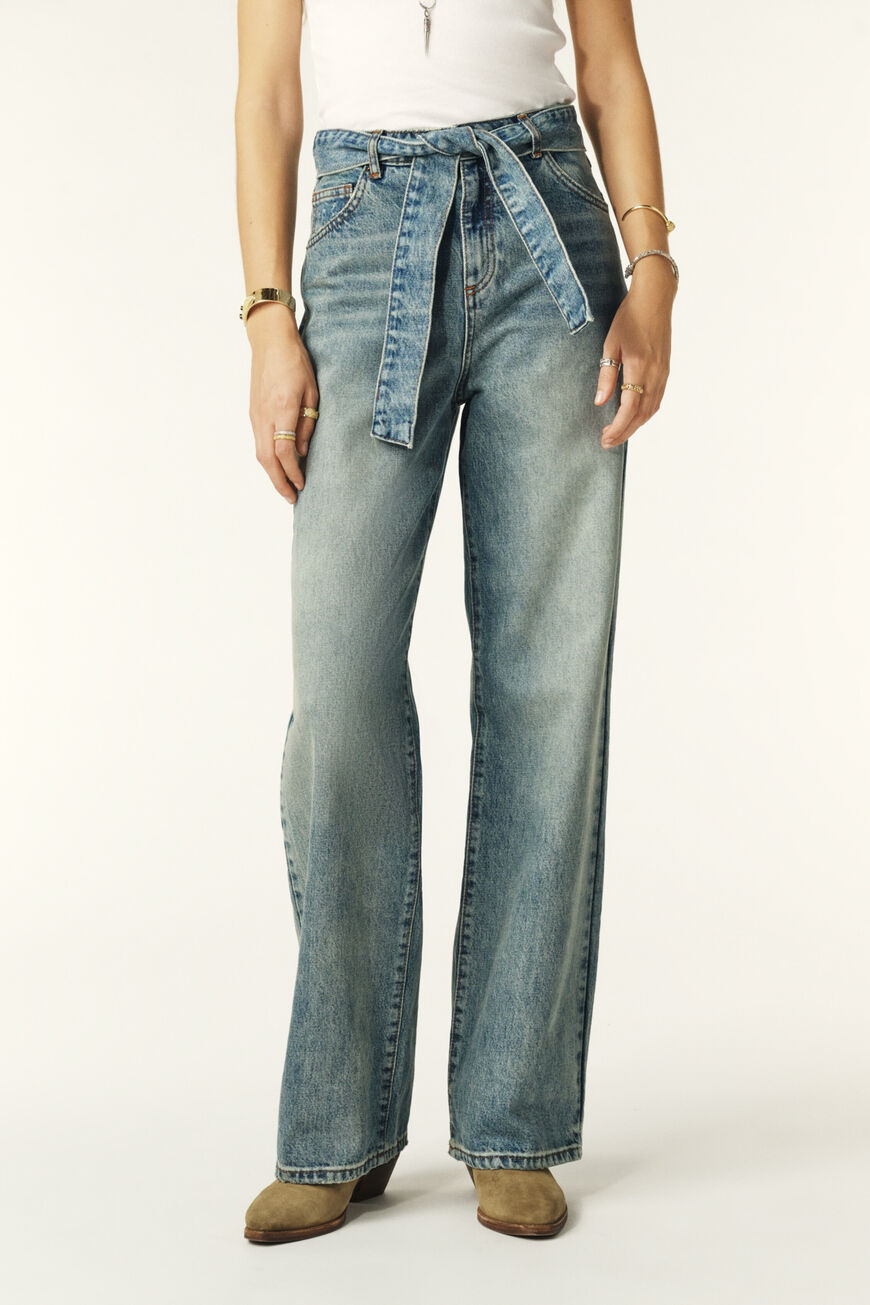 jeans EUGENE