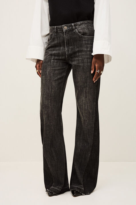 JEANS FADOU