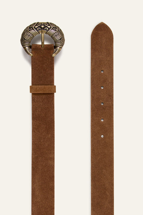 belt BANDY