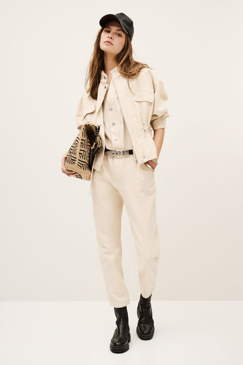 JUMPSUIT FIGO