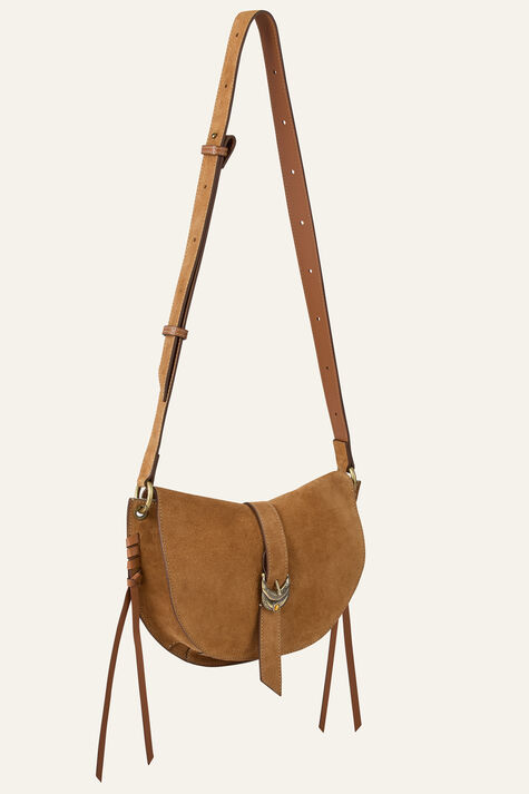bag SADDLE YOUYOU