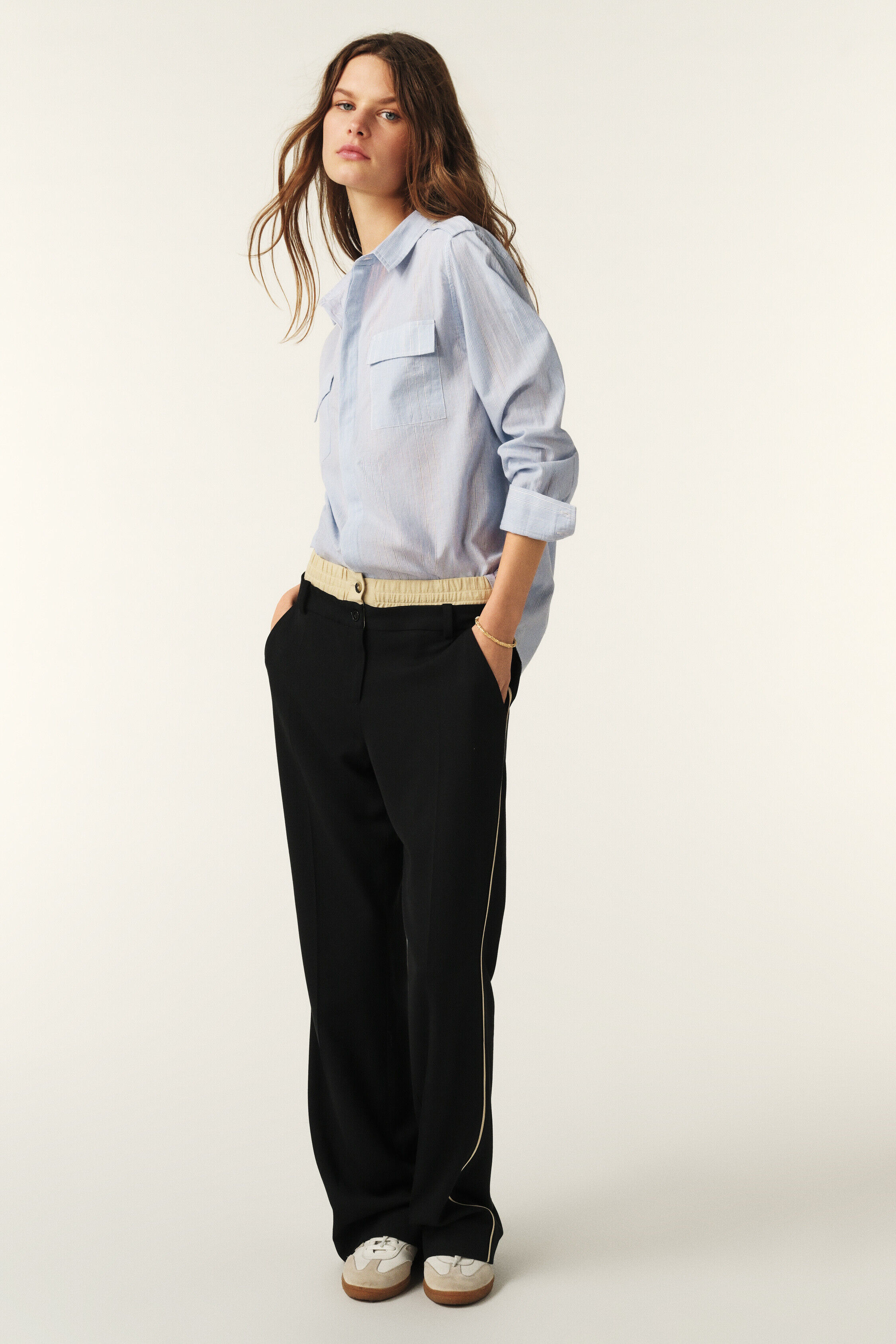 chemise PALANI
