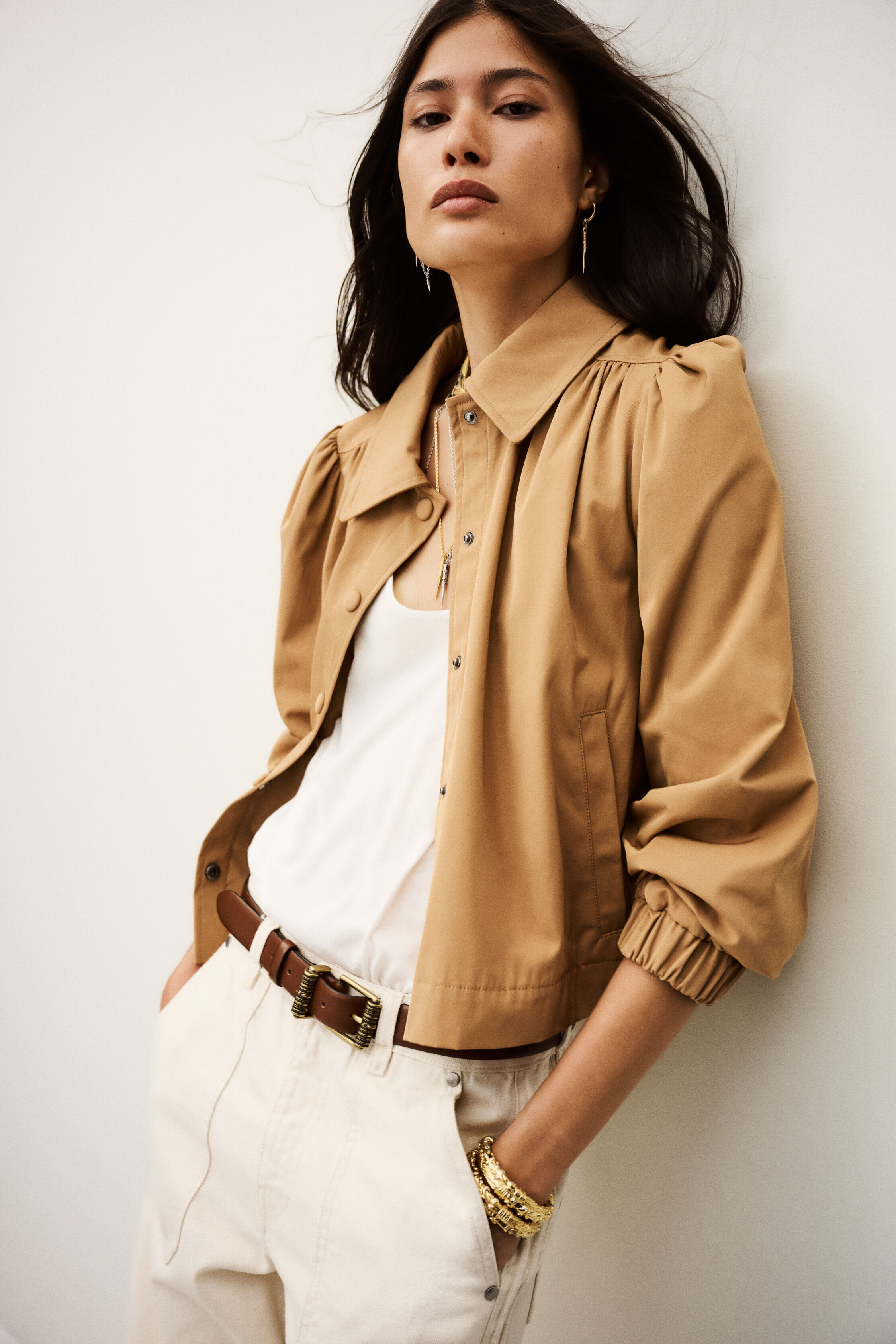 coat ICON