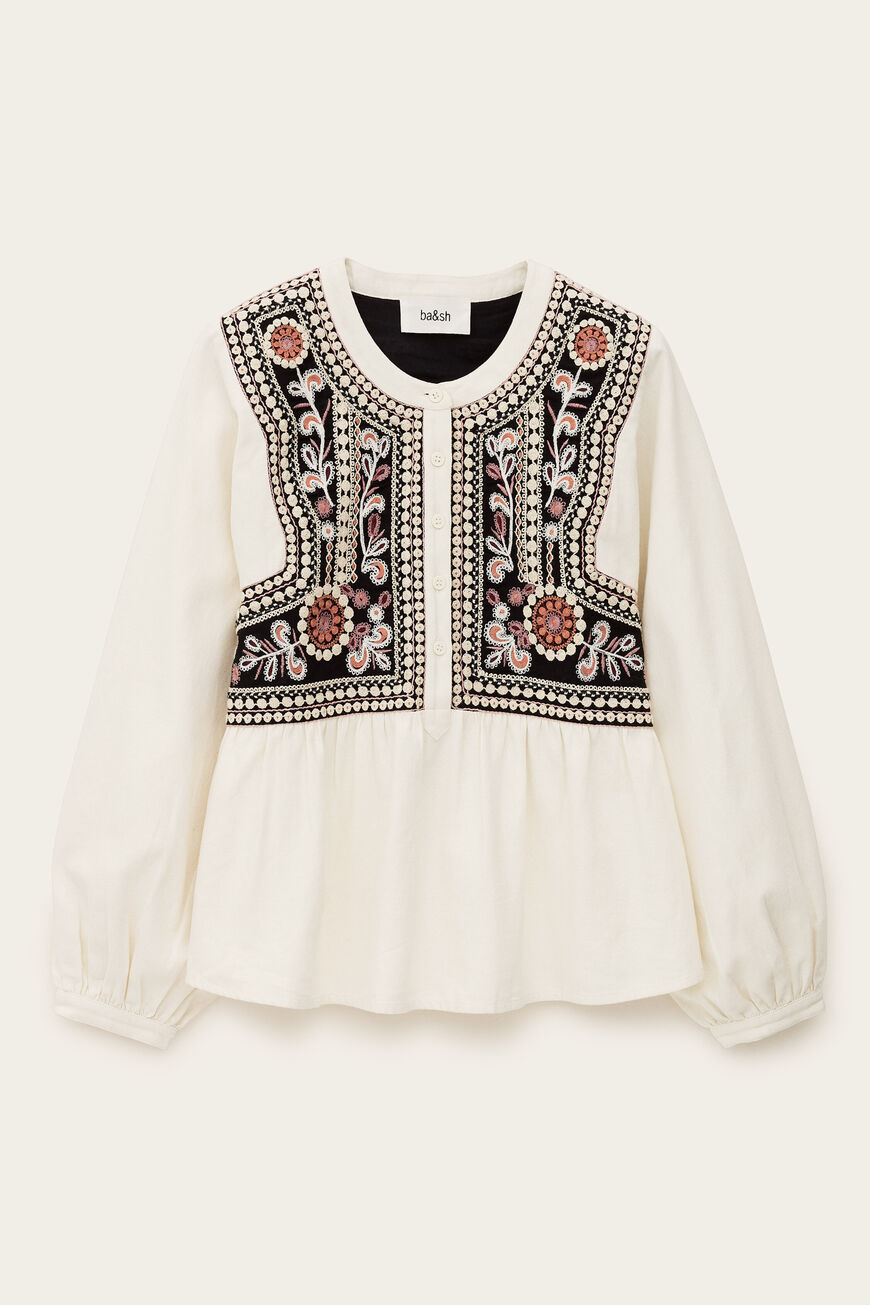 blouse ALEC
