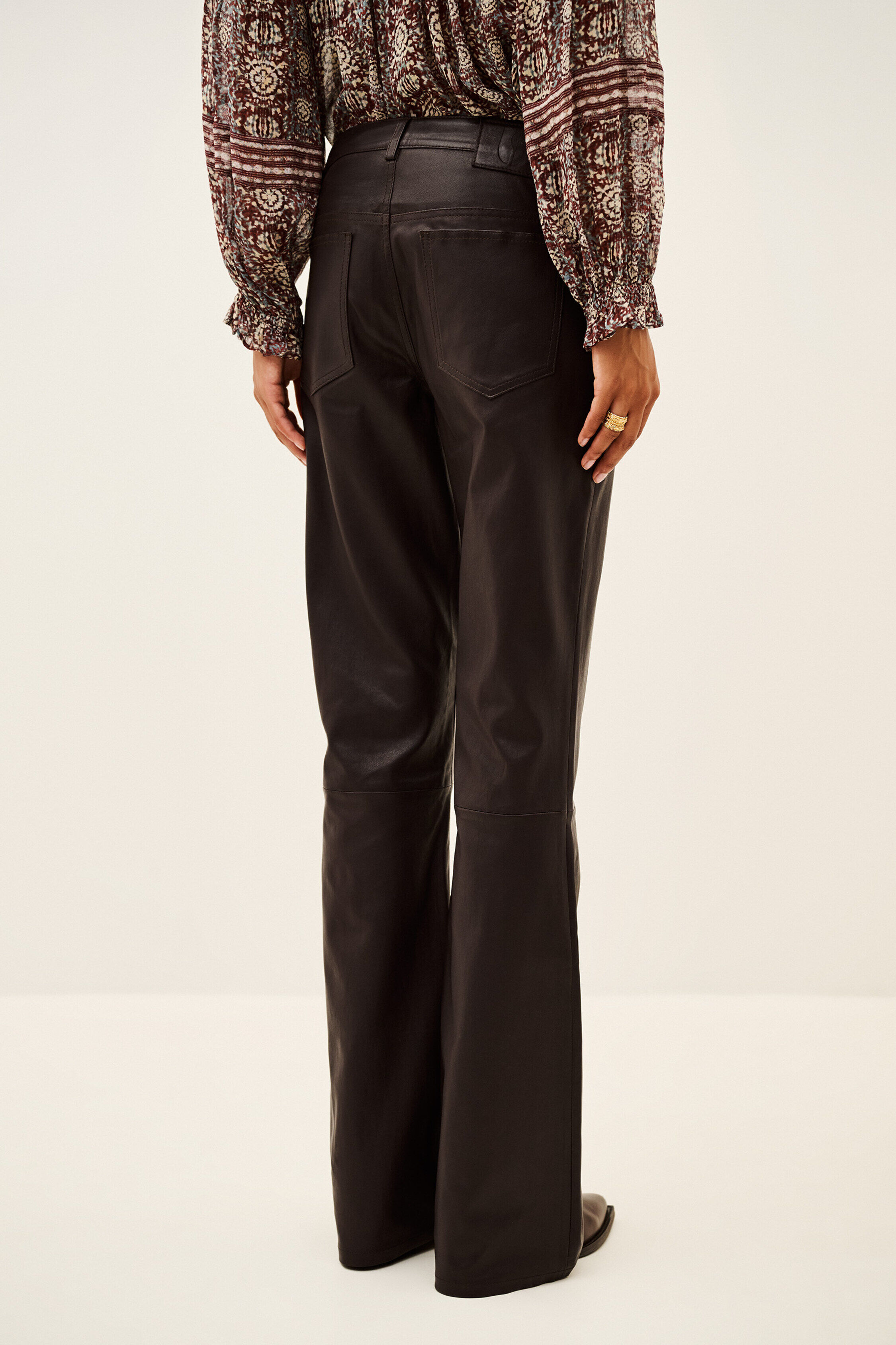 trousers LIOR