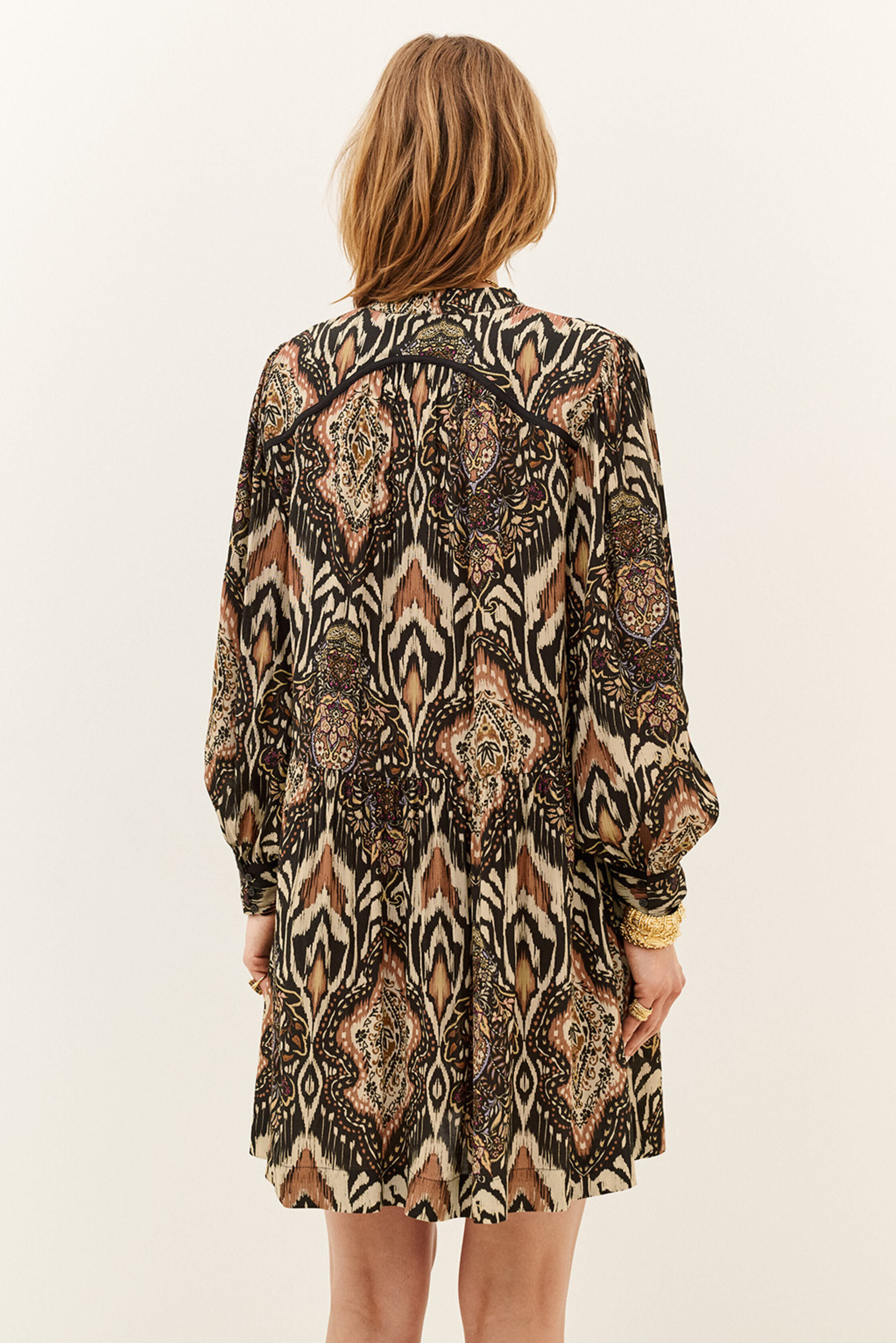 dress ZAZA