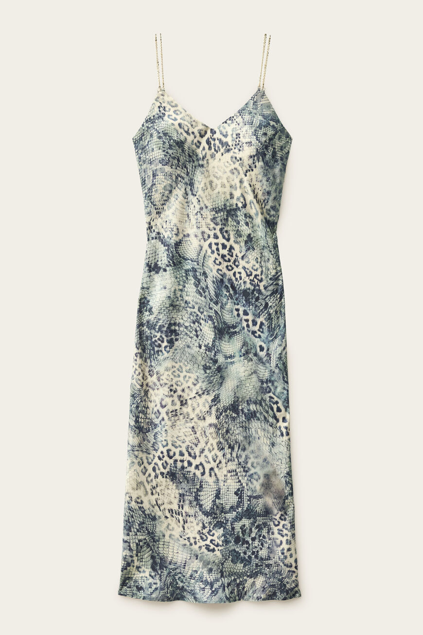 DRESS CATELINA