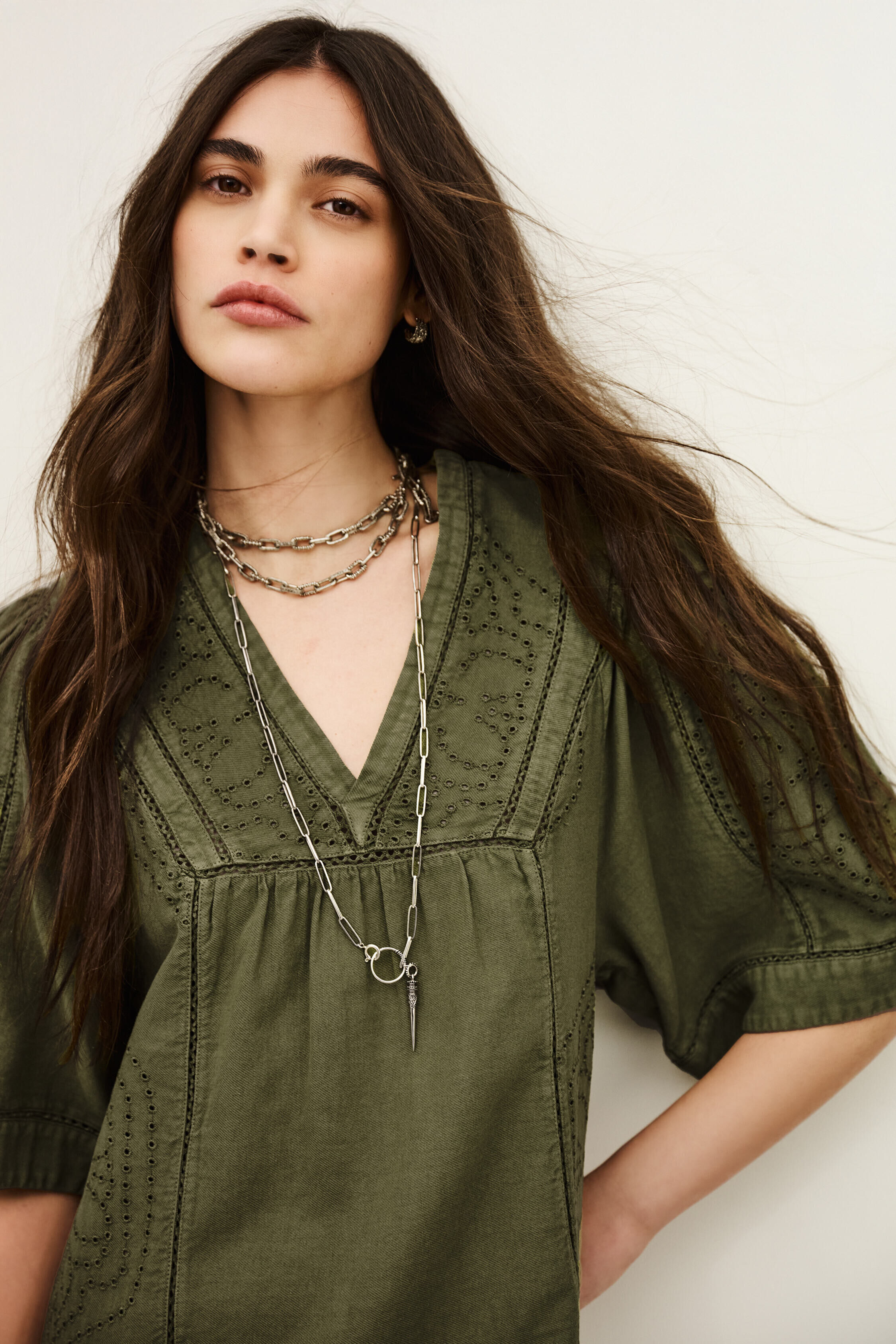 Dress GINA