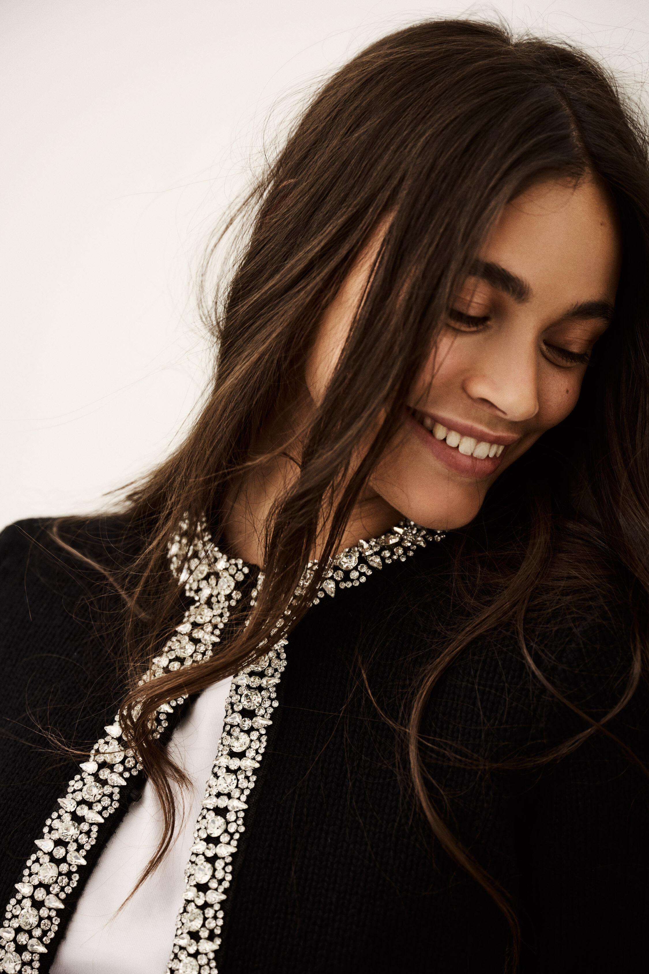 cardigan LOUNA