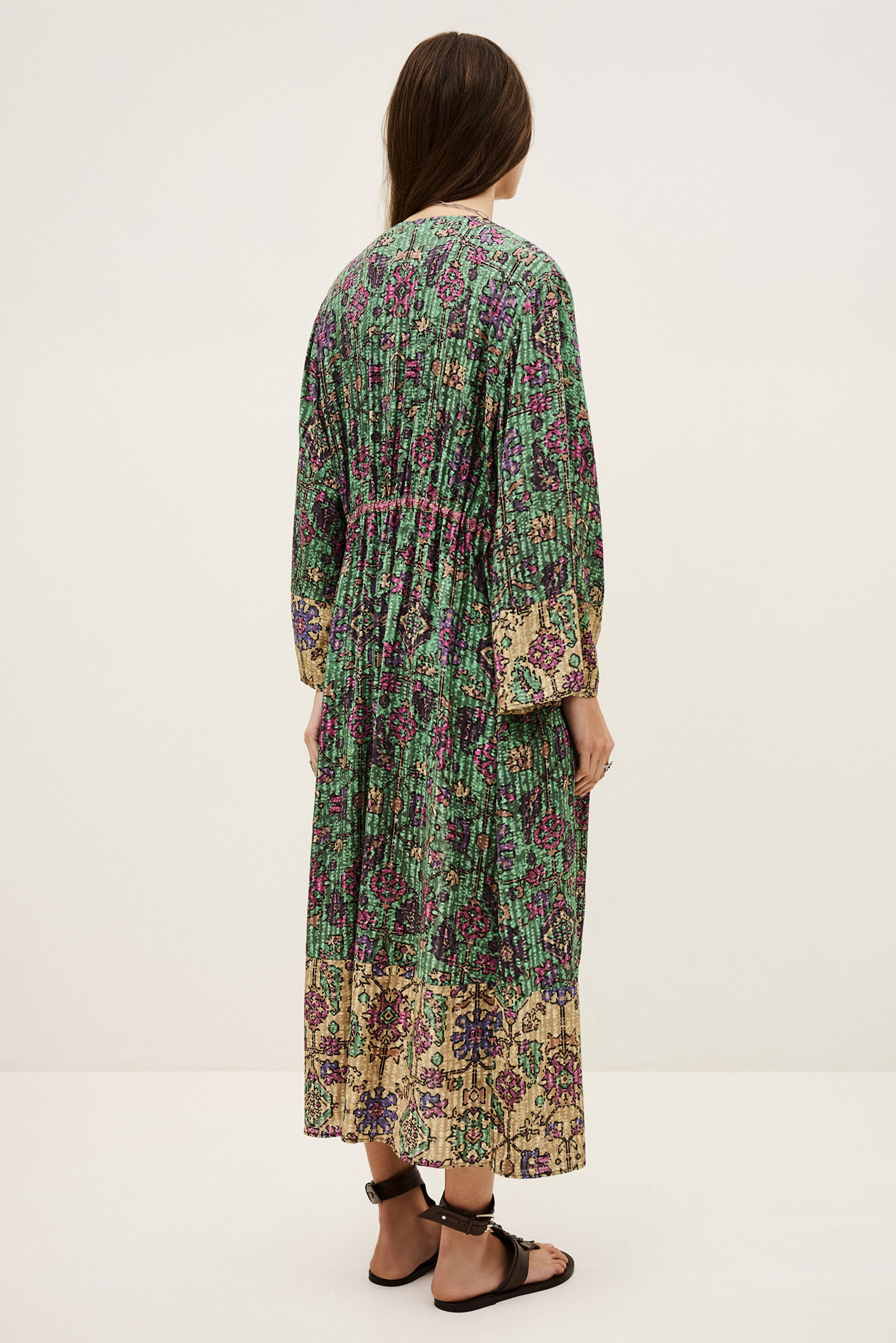 Kimono PADRIG