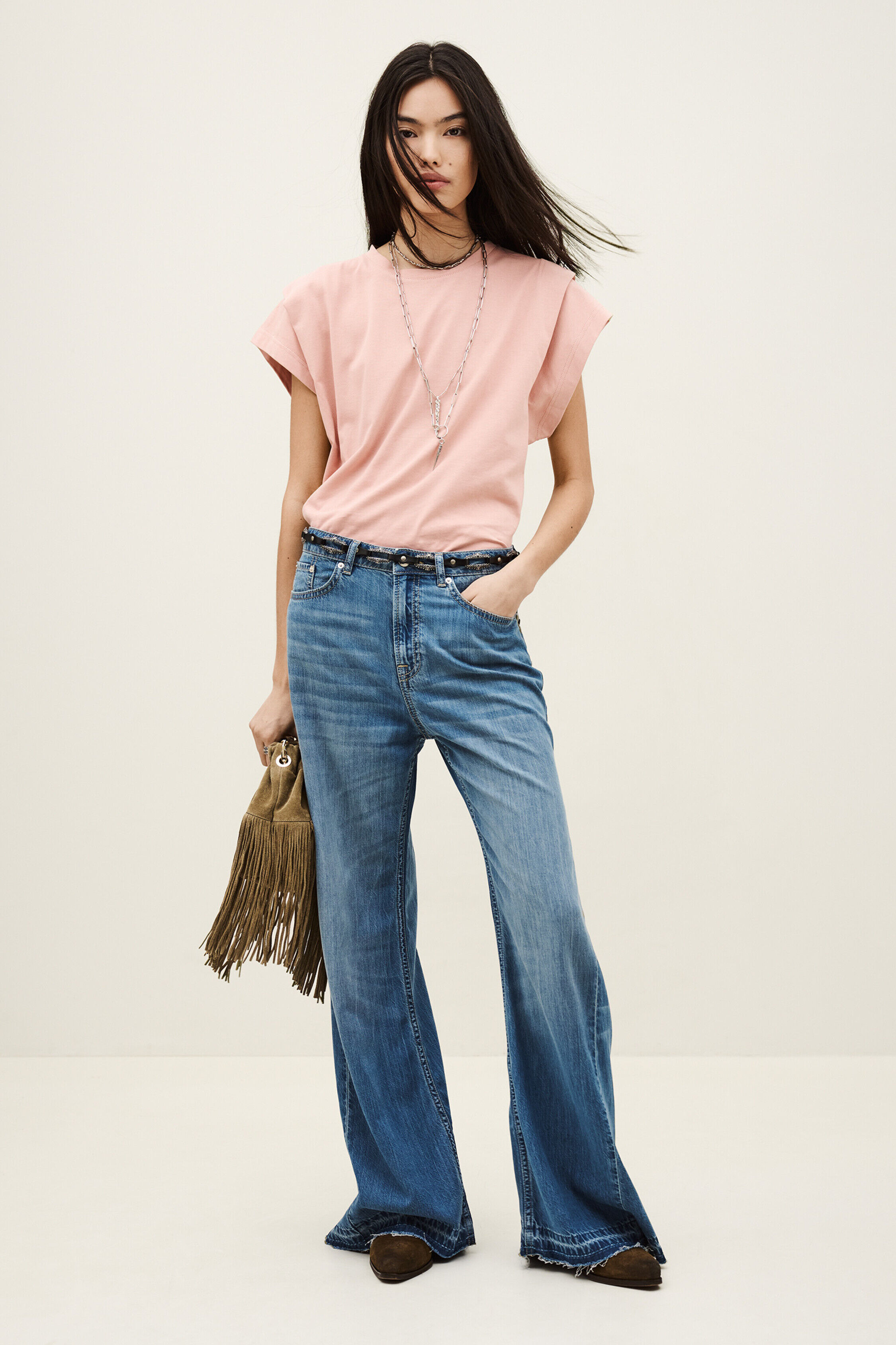 AILY JEAN