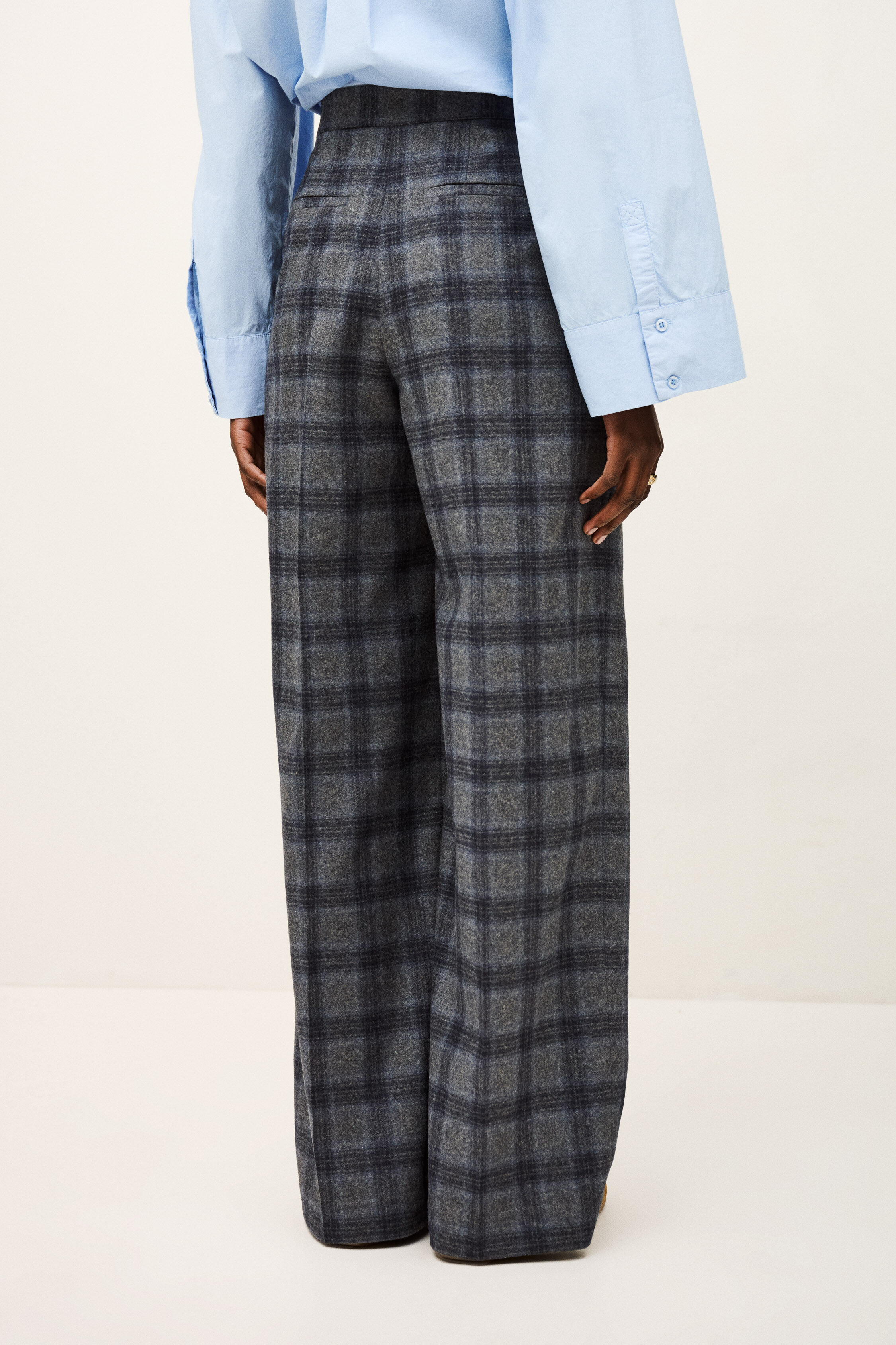 trousers TAD