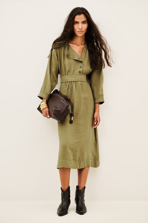 DRESS CANNY