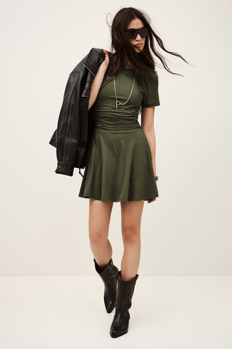 dress AURA