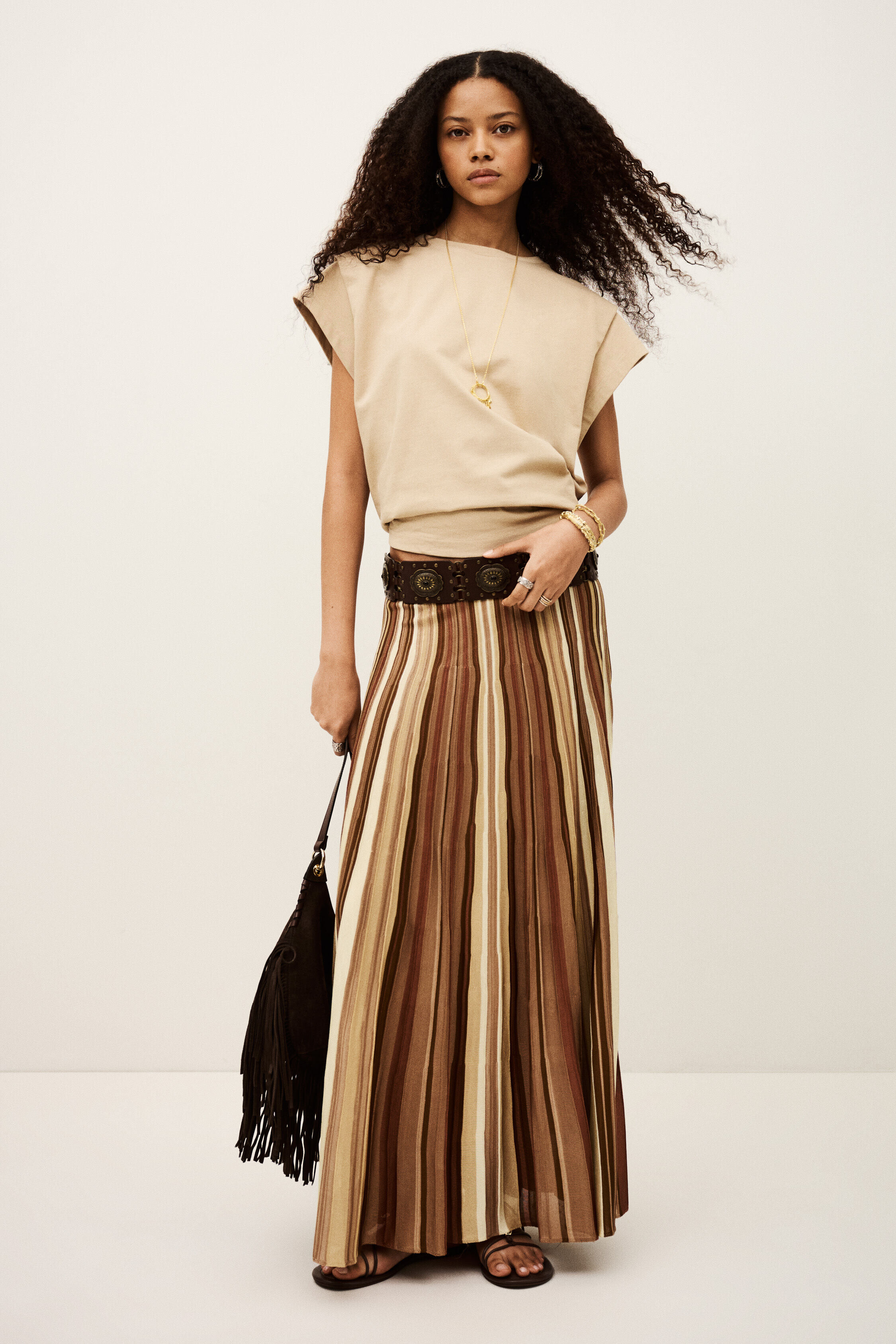 Skirt RIMA