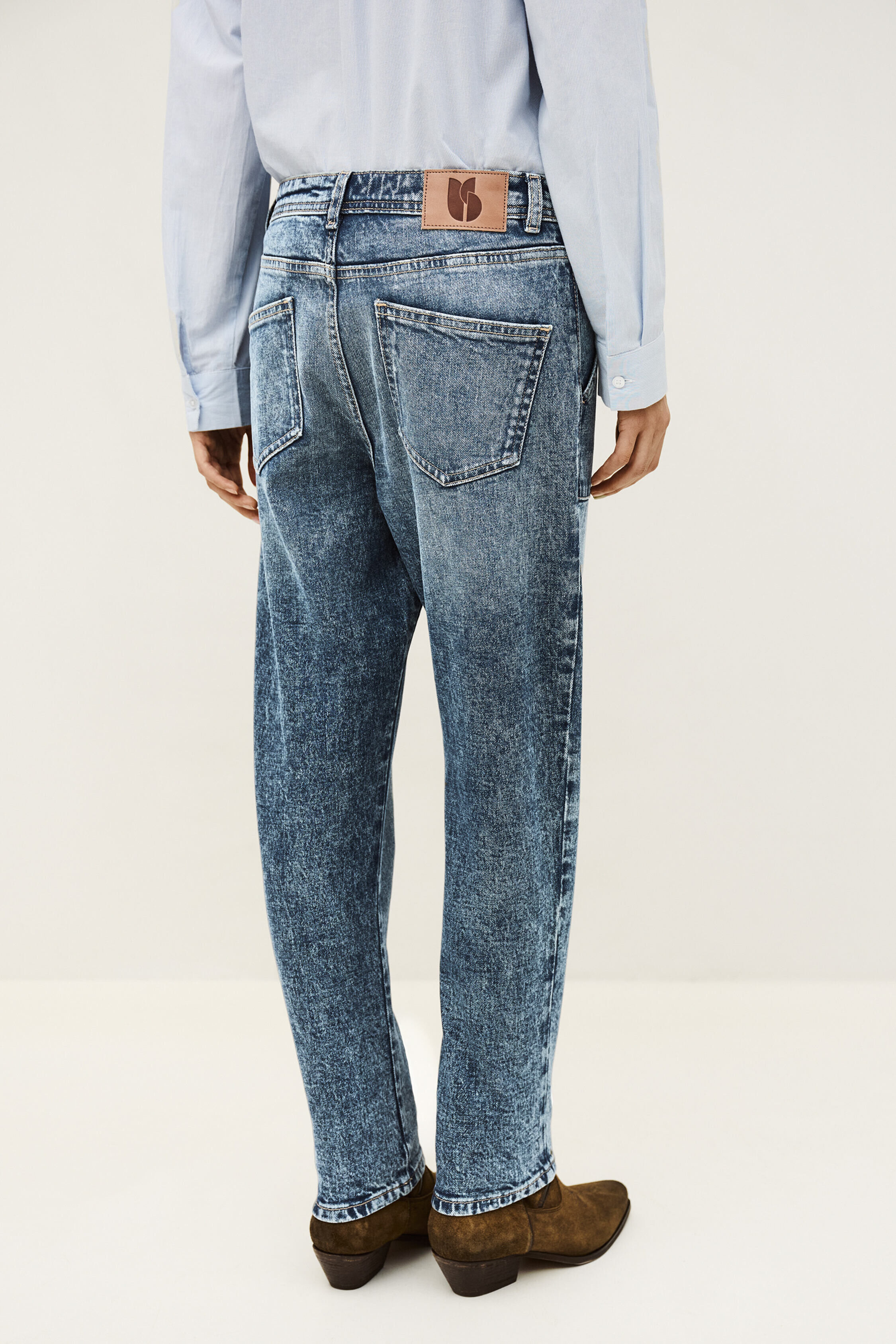 Jeans MALLY