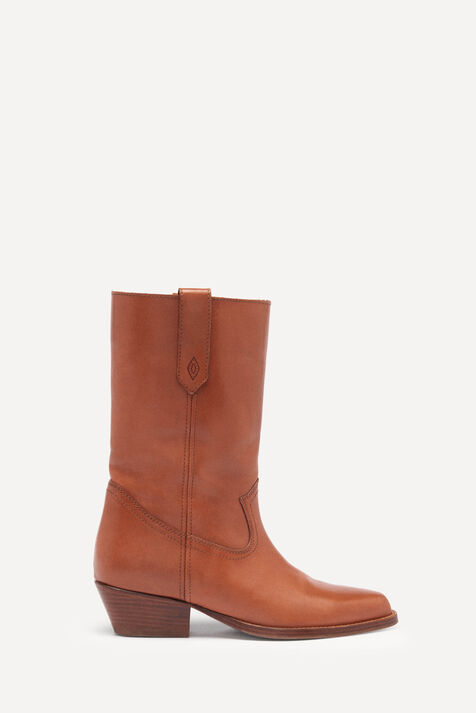 BOOTS CAMARGUE