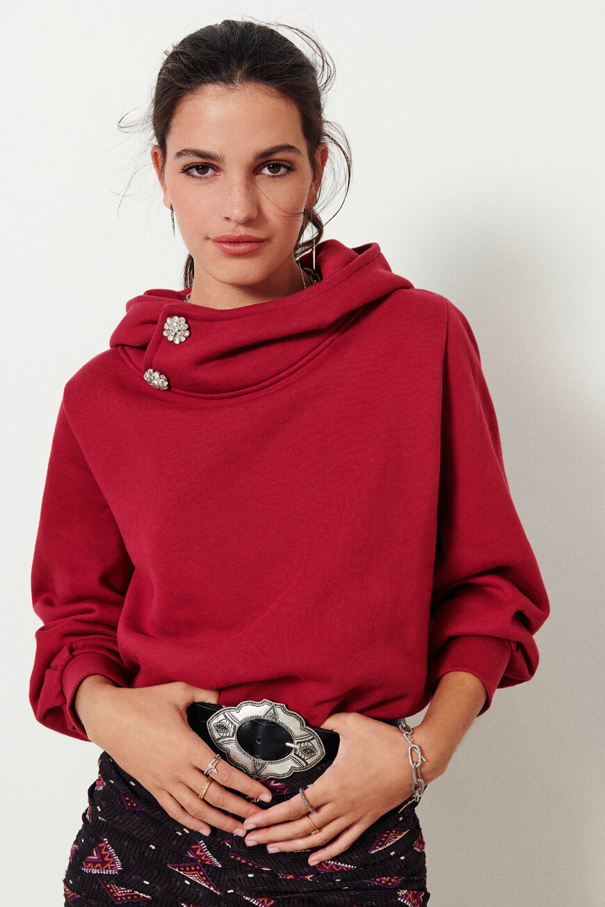 SWEATSHIRT DAREN