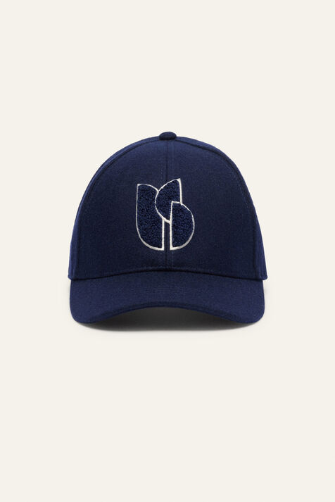 HUGO cap