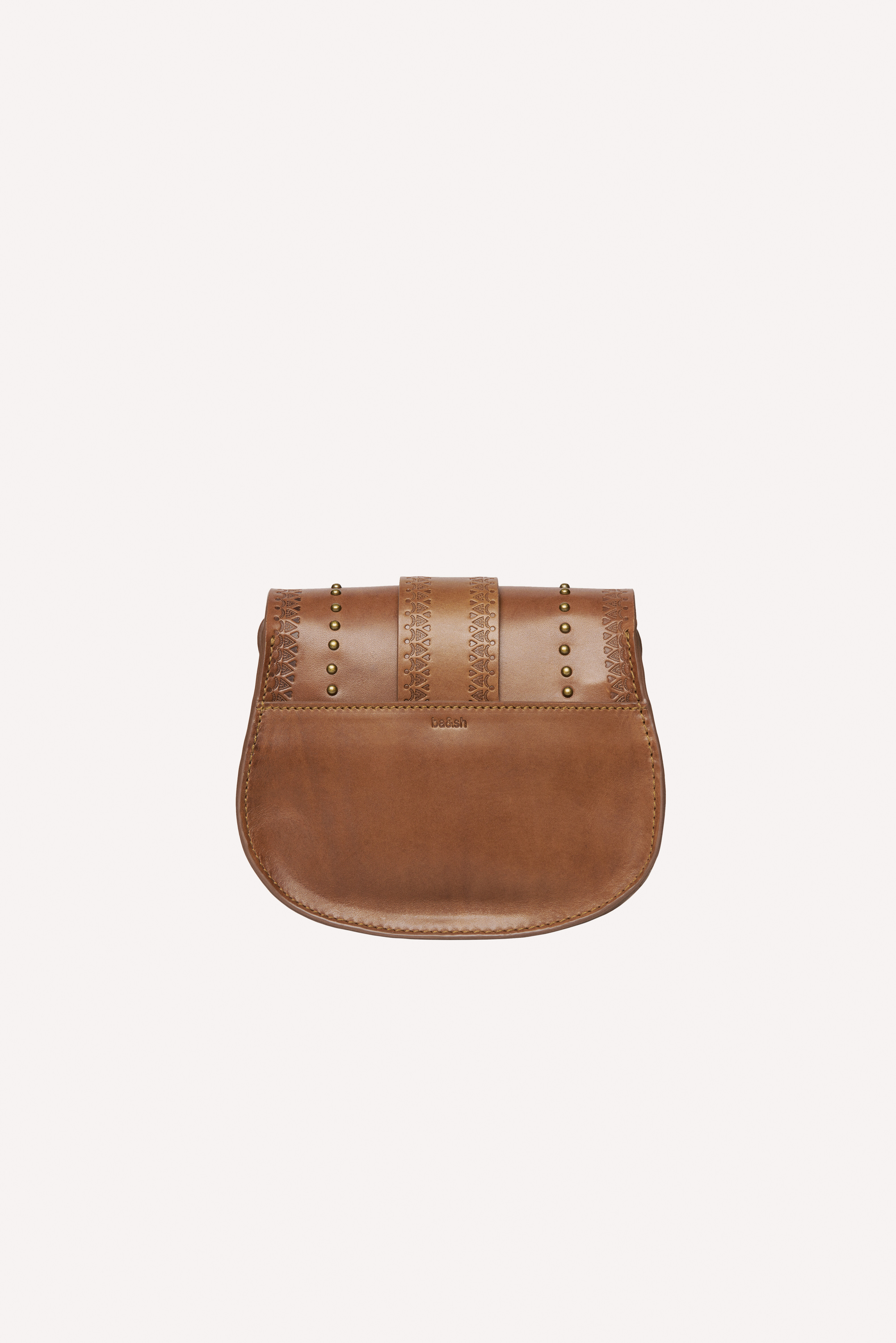 SMALL-BAG TEDDY