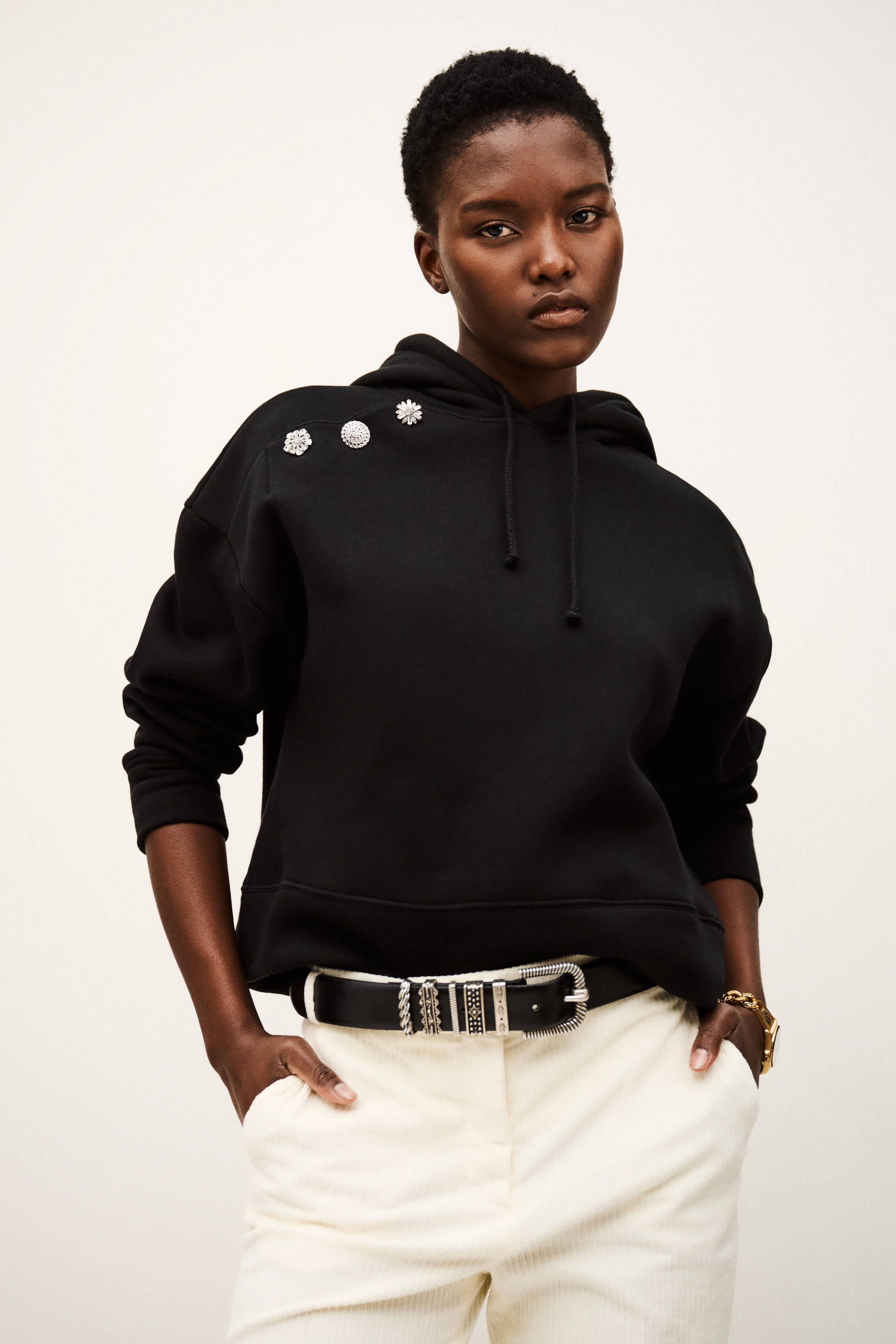 sweatshirt DIDI