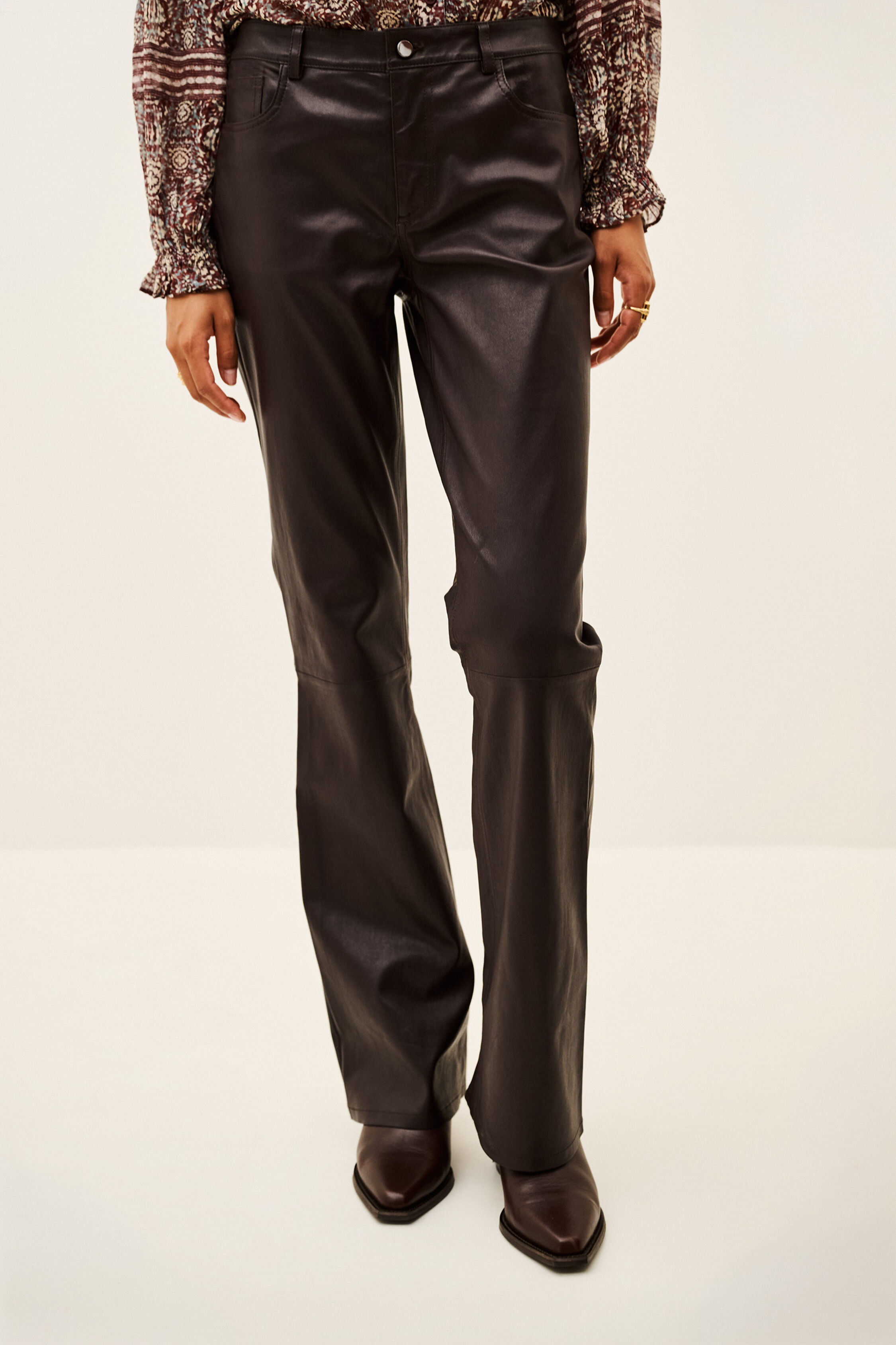 trousers LIOR