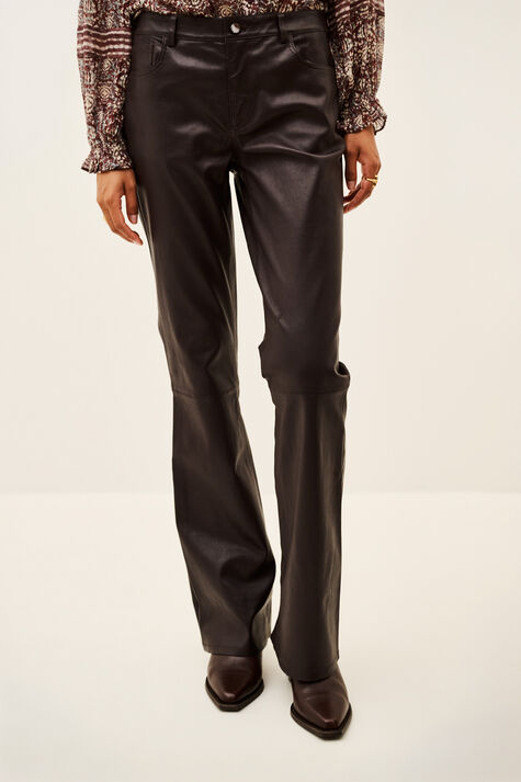 trousers LIOR