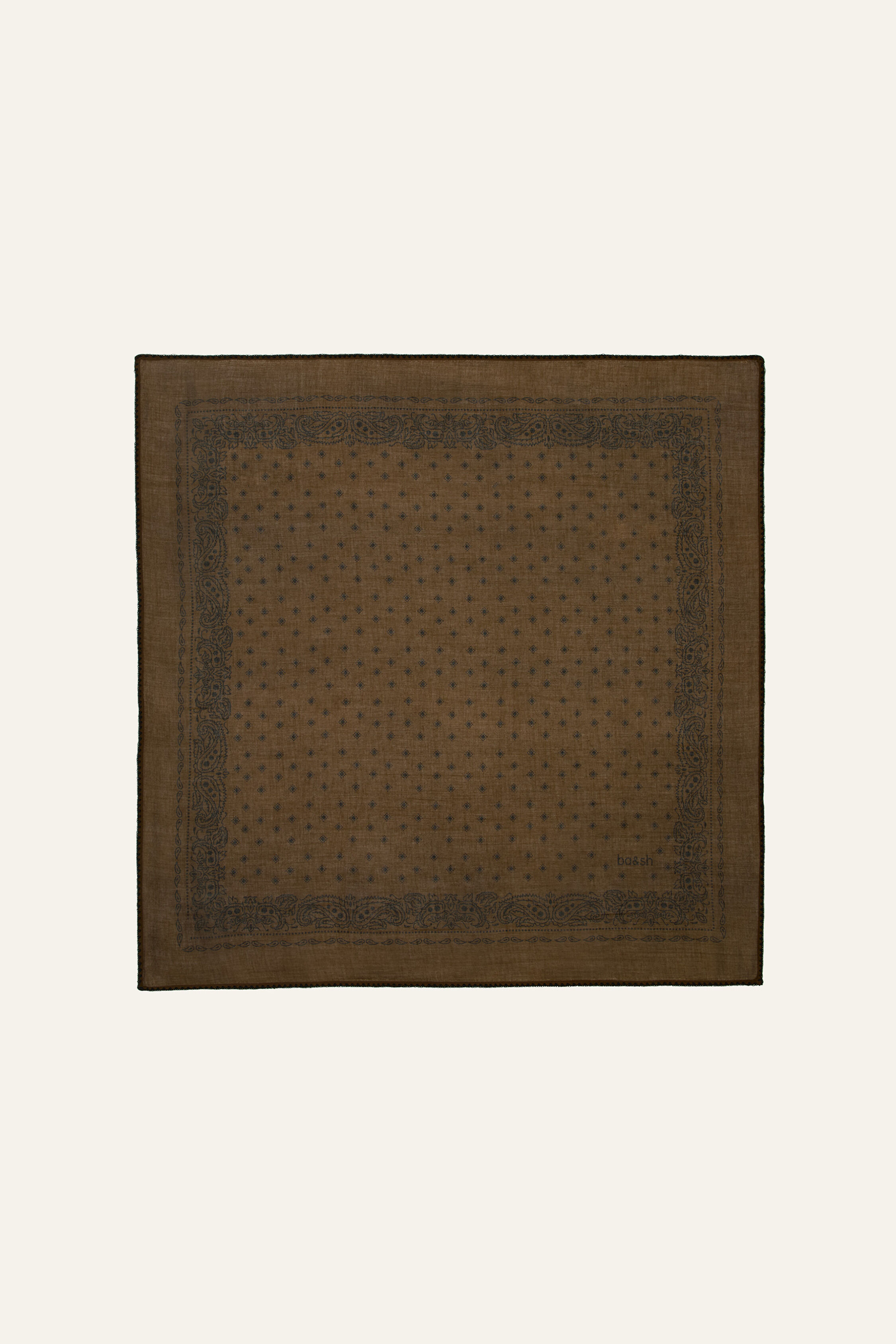 scarf FARY