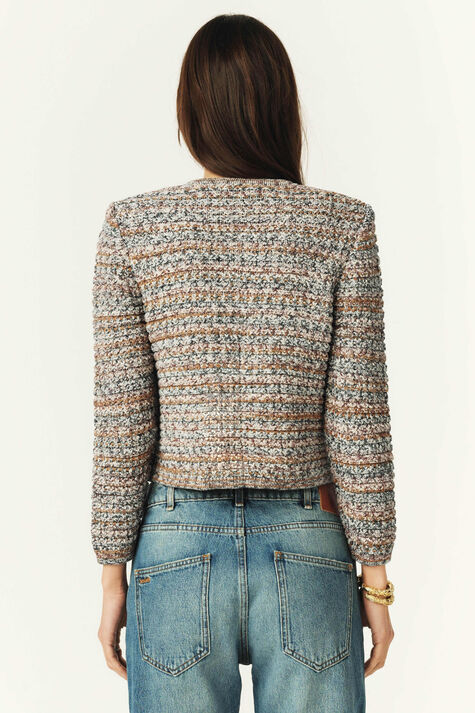 cardigan GUSPA