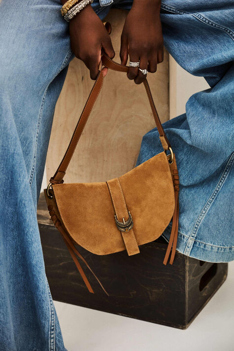bag SADDLE YOUYOU