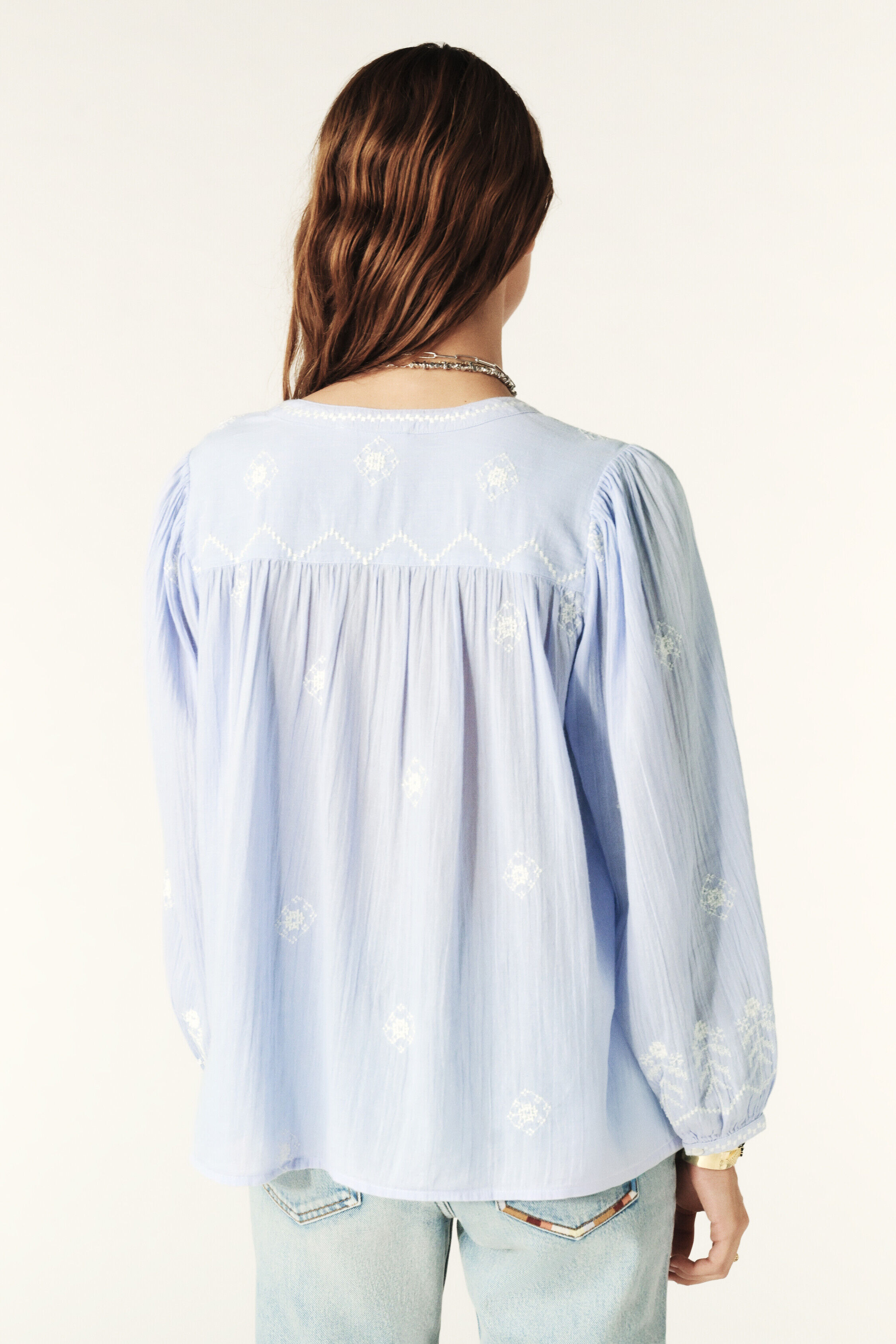 shirt DUHA