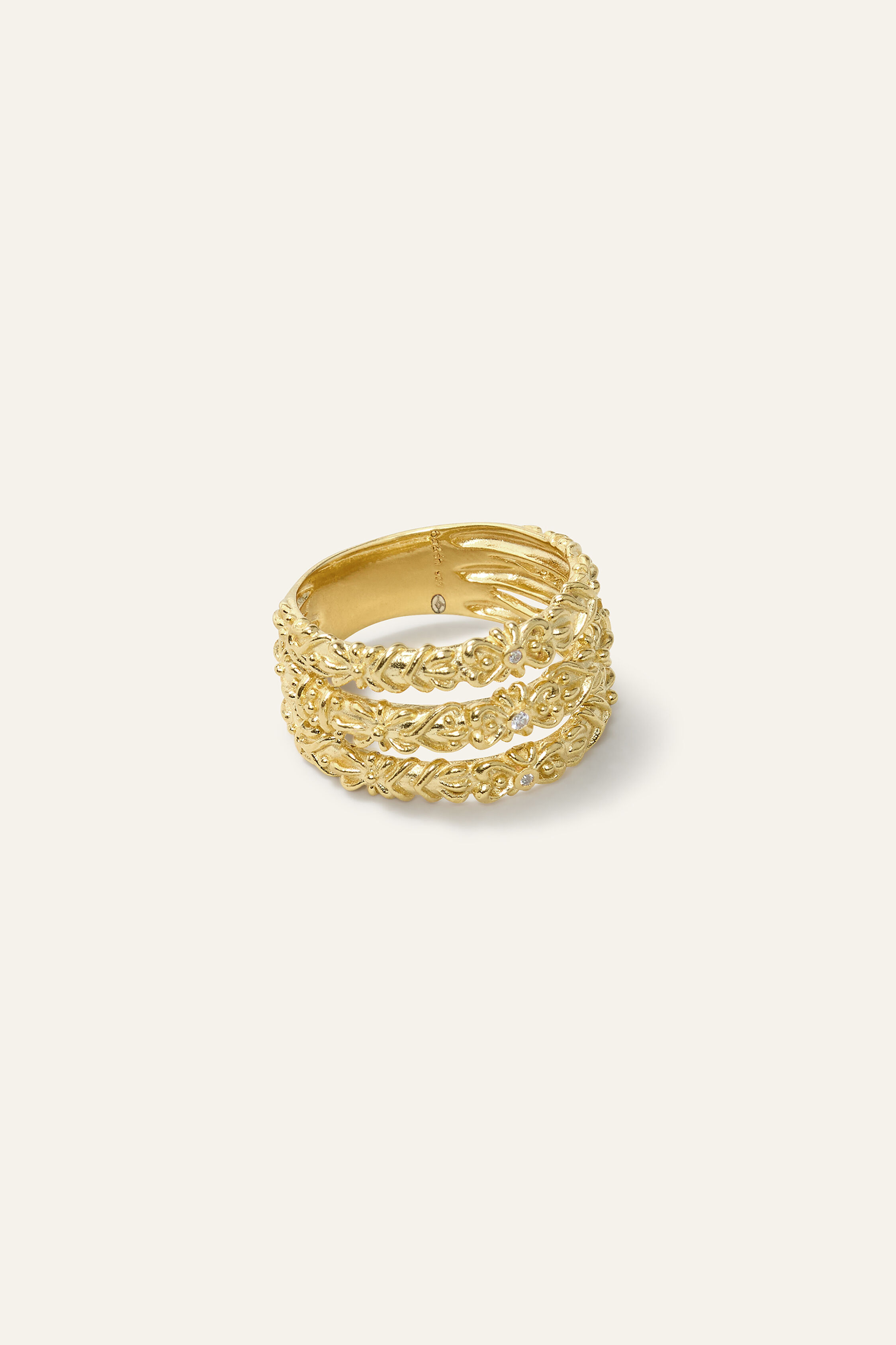 ring PRINCE