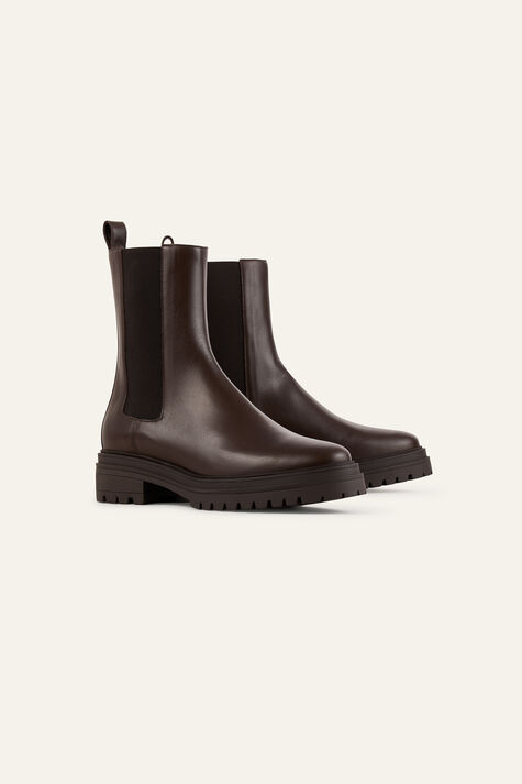 ankle boots CODA