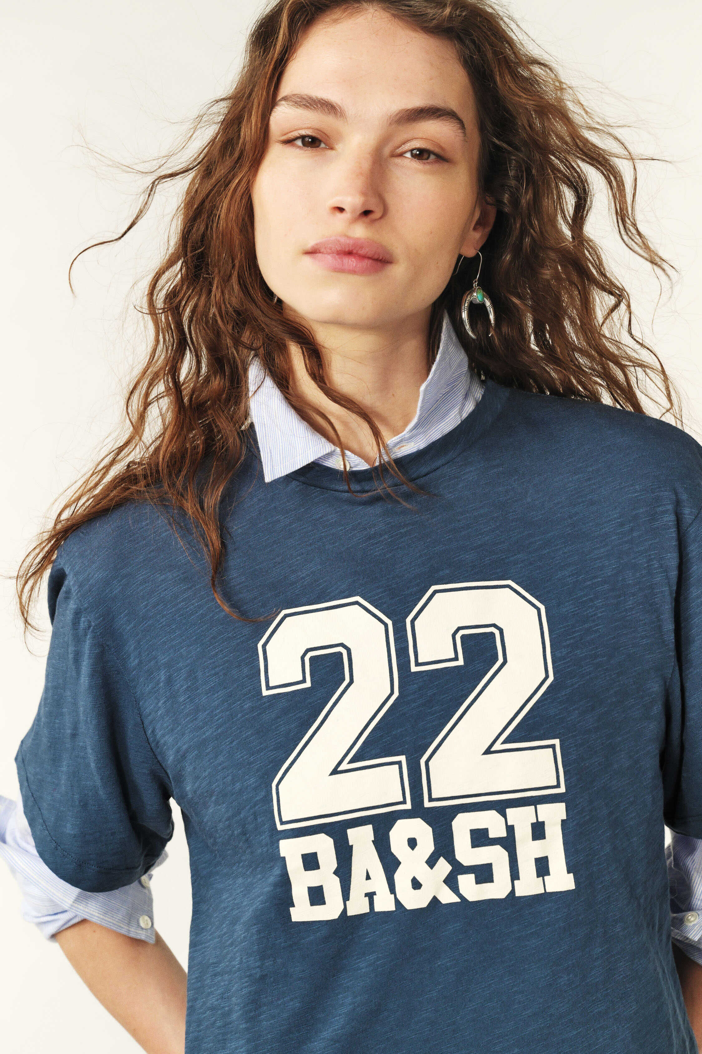 camiseta VIRGO