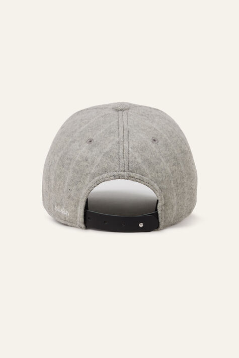 cap HUGO