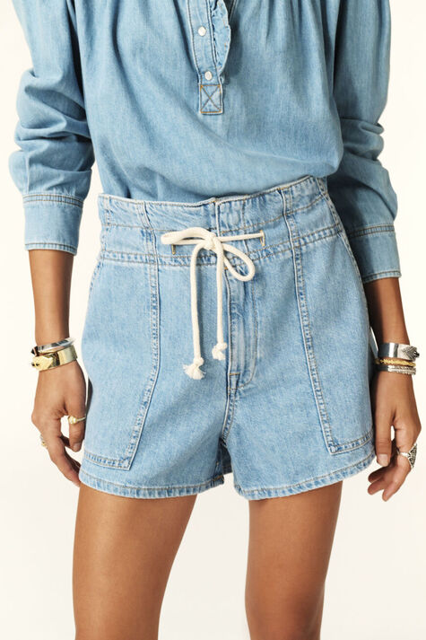 shorts MABO