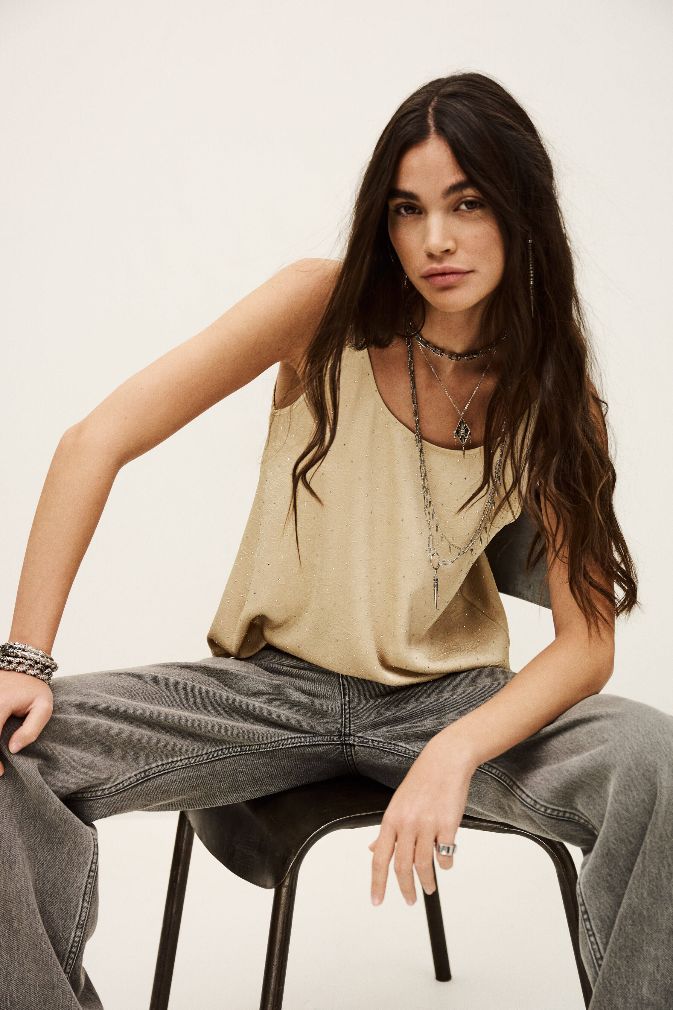 tank top DIGUE