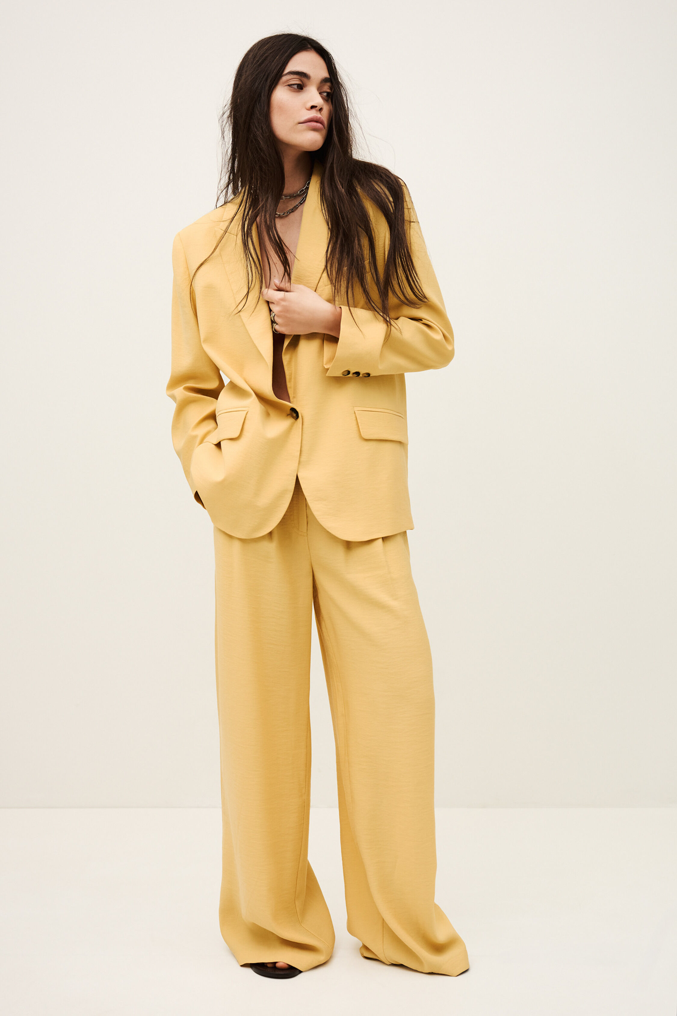 Jacket DALENA