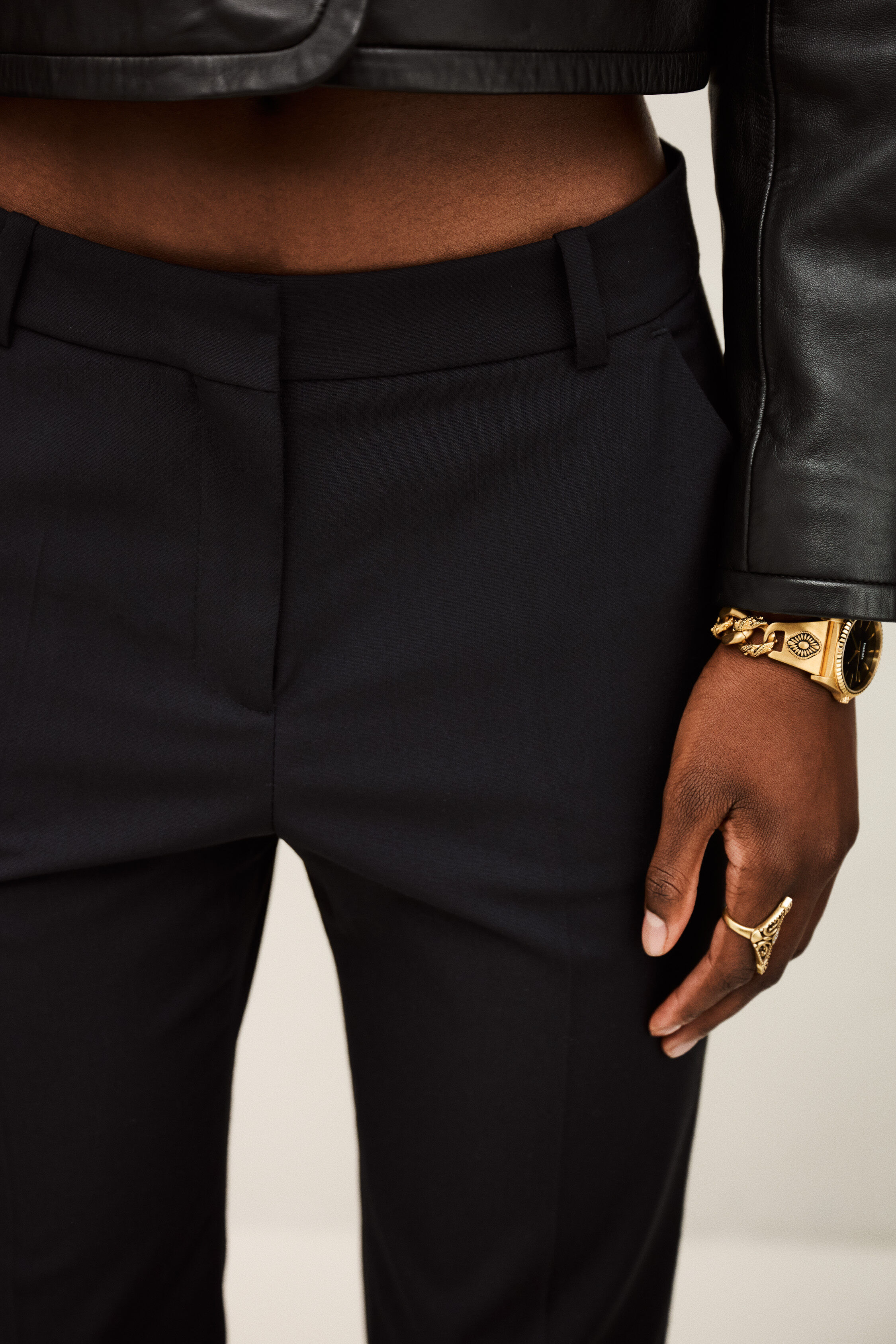 pants COXO