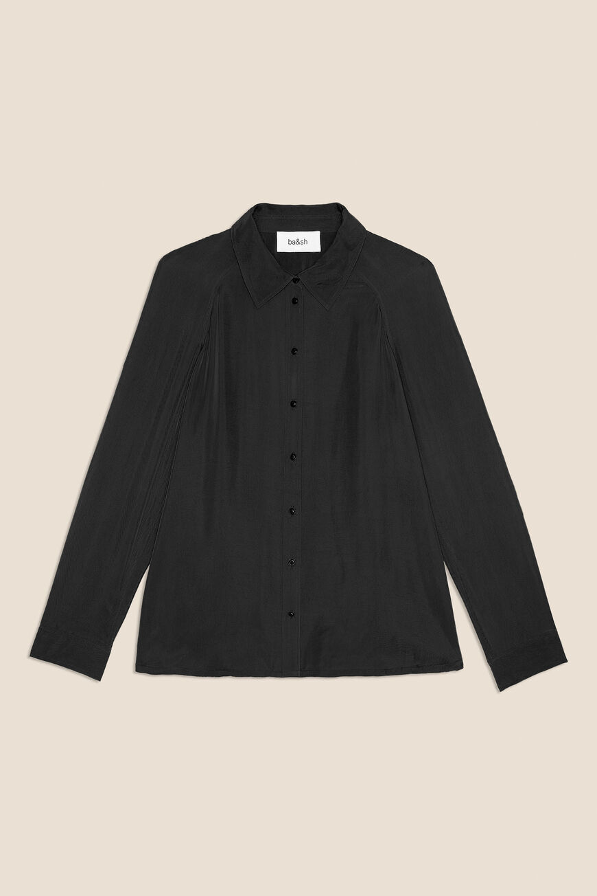 SHIRT AMBRE